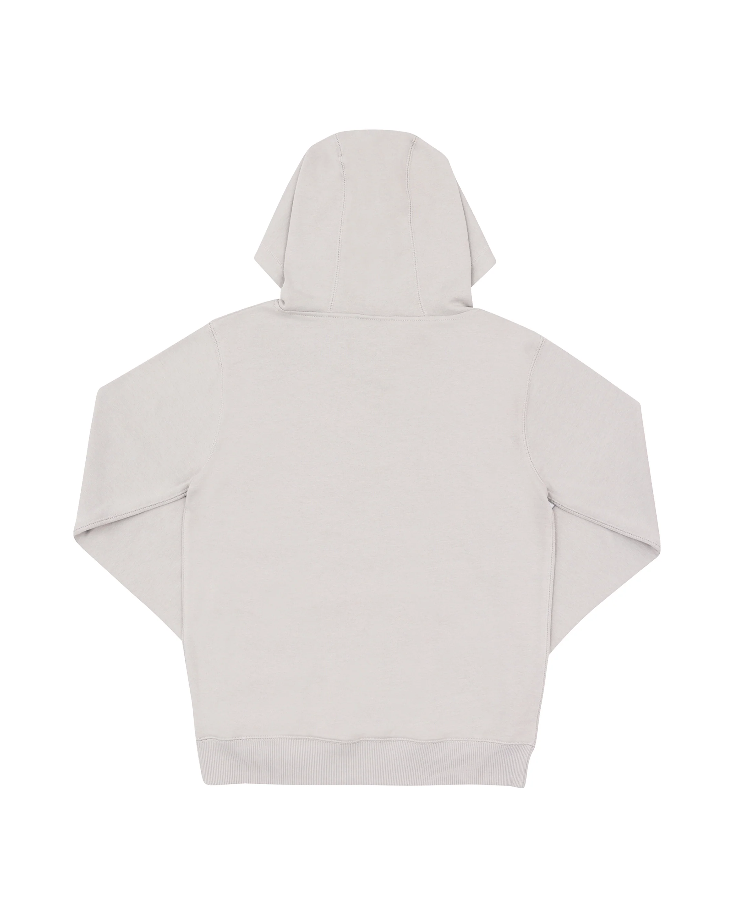 Junior Camo Graphic Hoodie - Image 2
