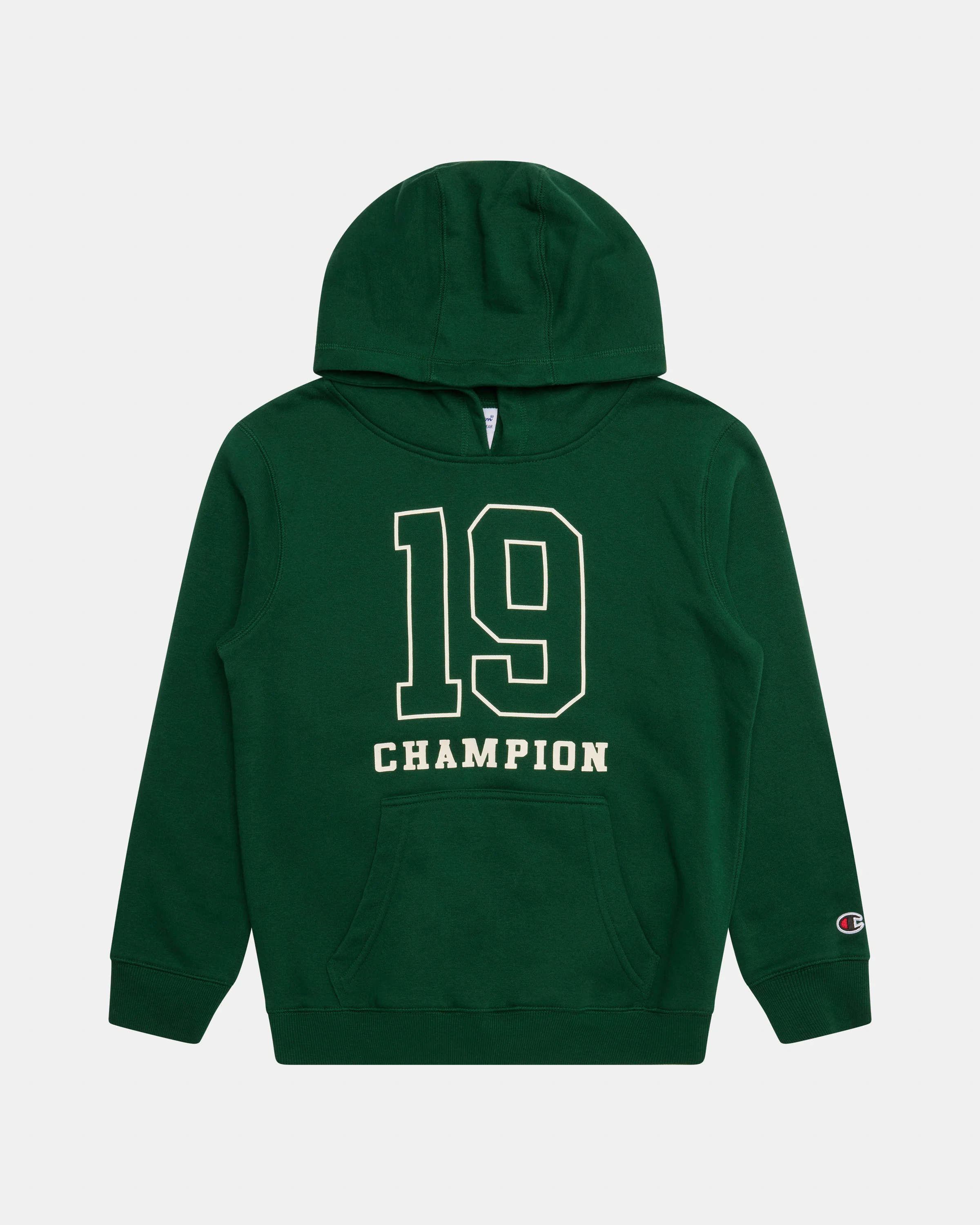 Graphic Shop Hoodie