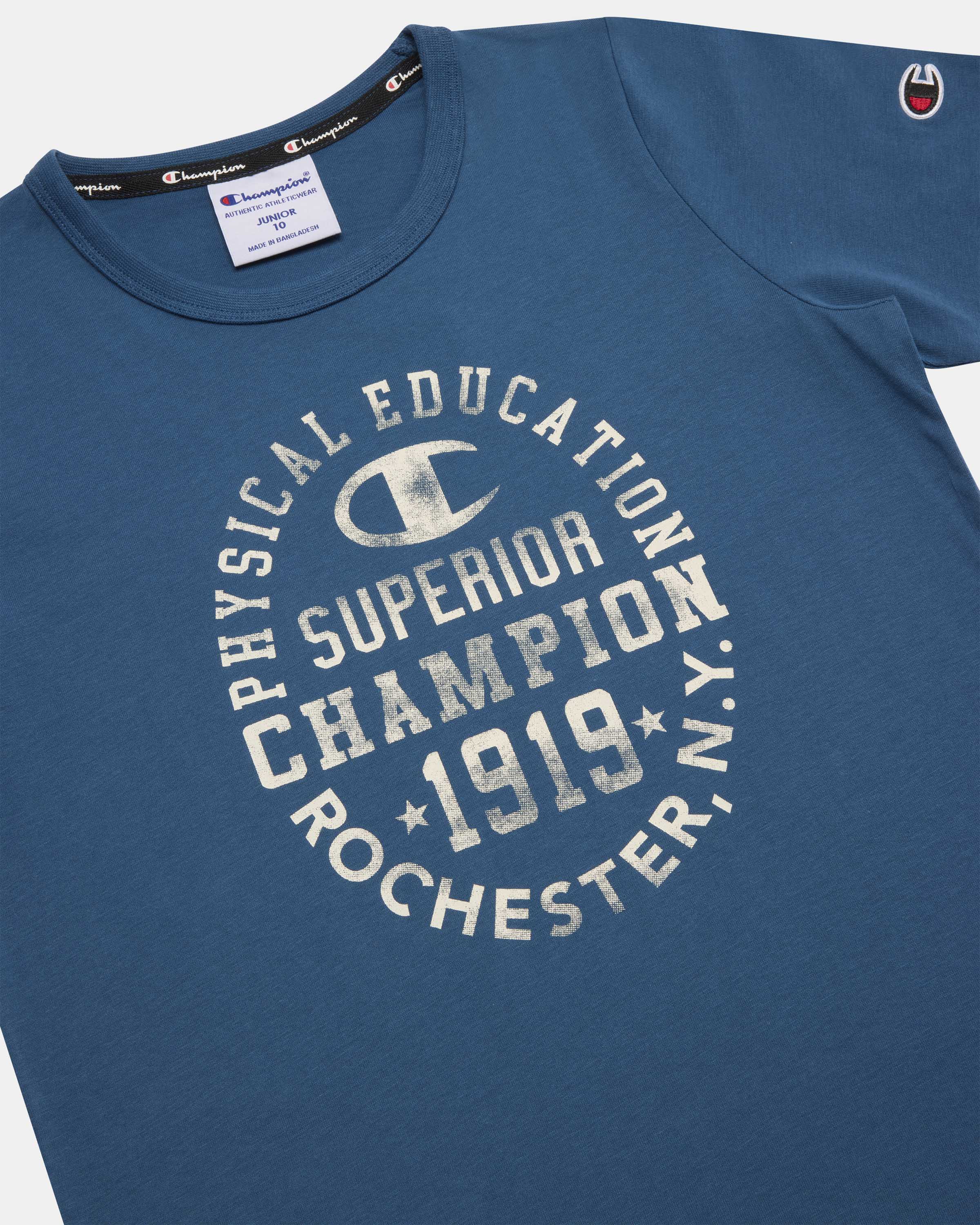 Graphic Shop Tee - Image 3