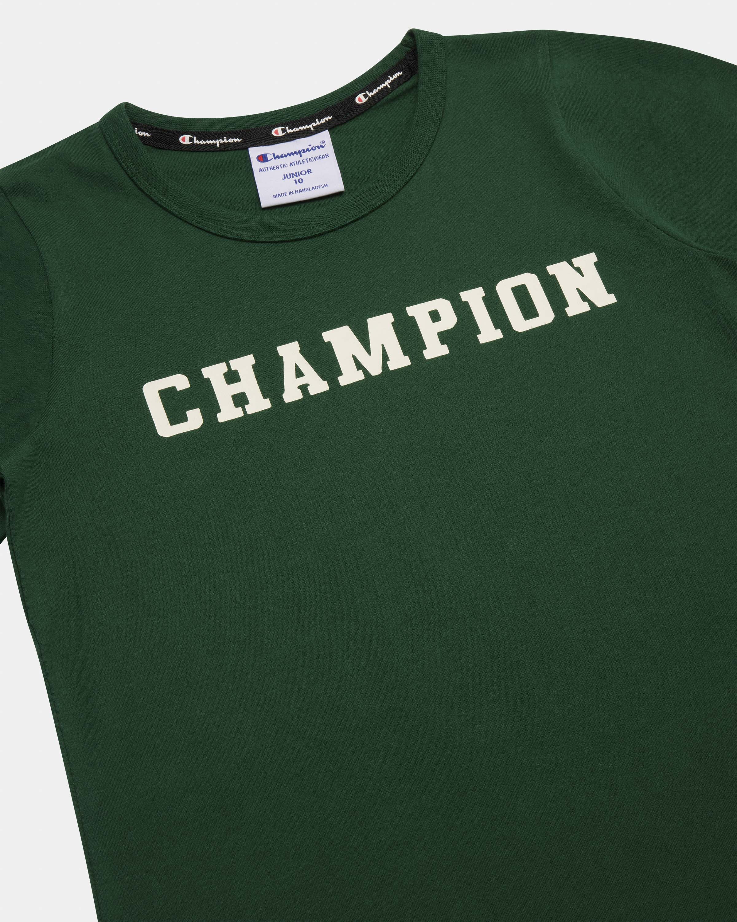 Graphic Shop Tee - Image 3