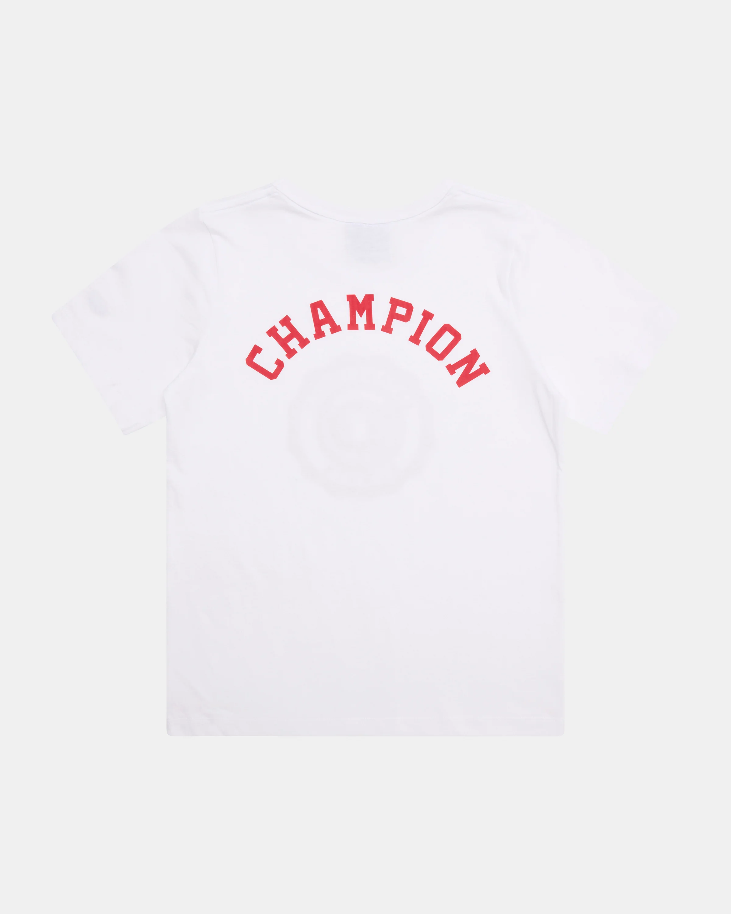 Graphic Shop Tee - Image 2