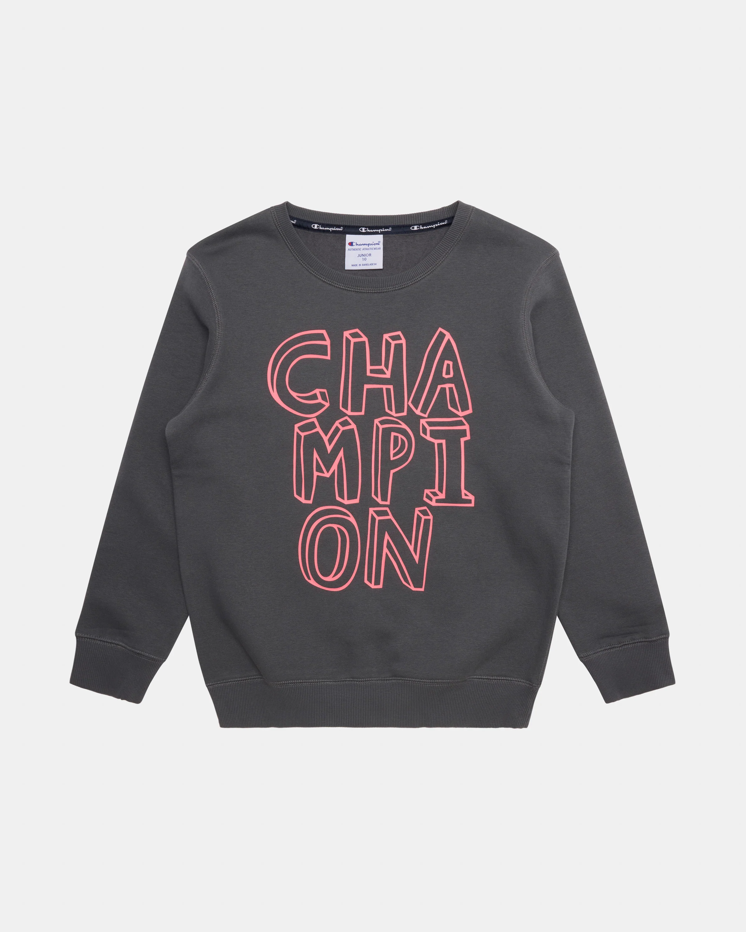 Graphic Shop Crew