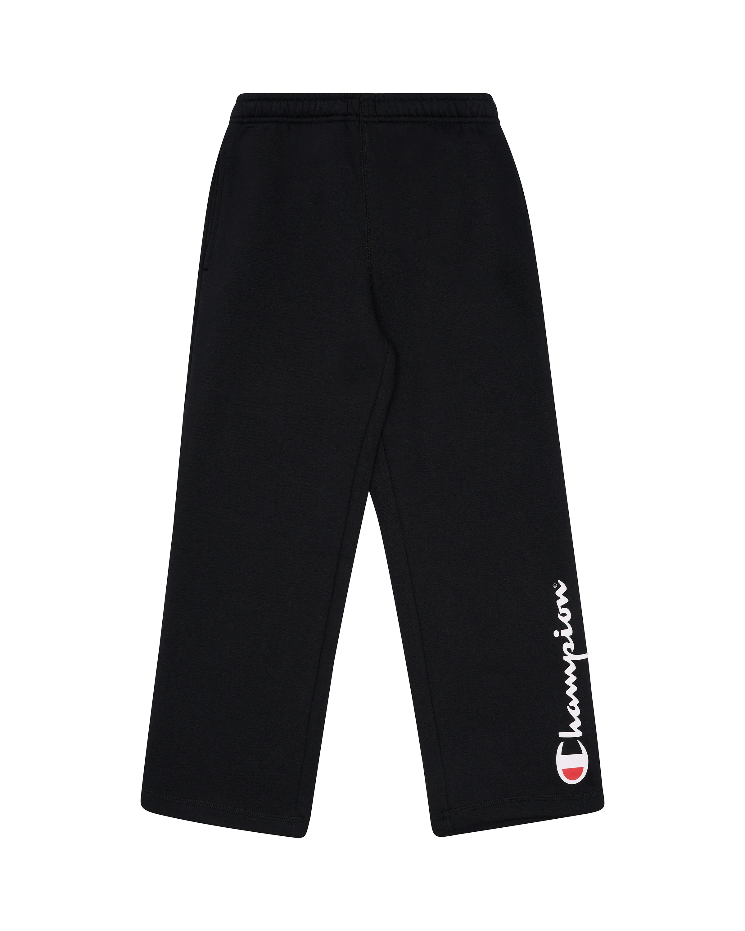 Junior Script Track Pants