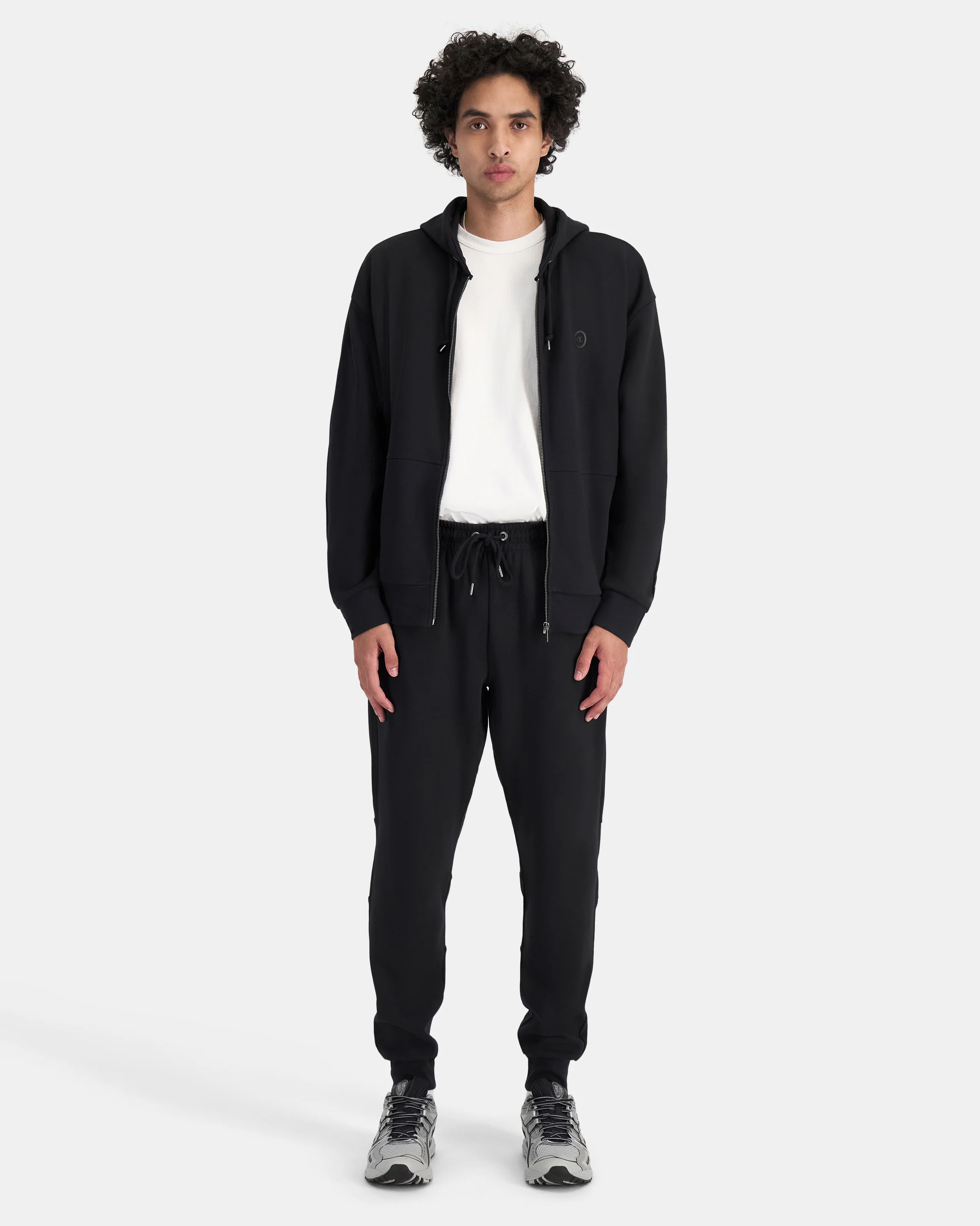Legacy Tech Pant - Image 3