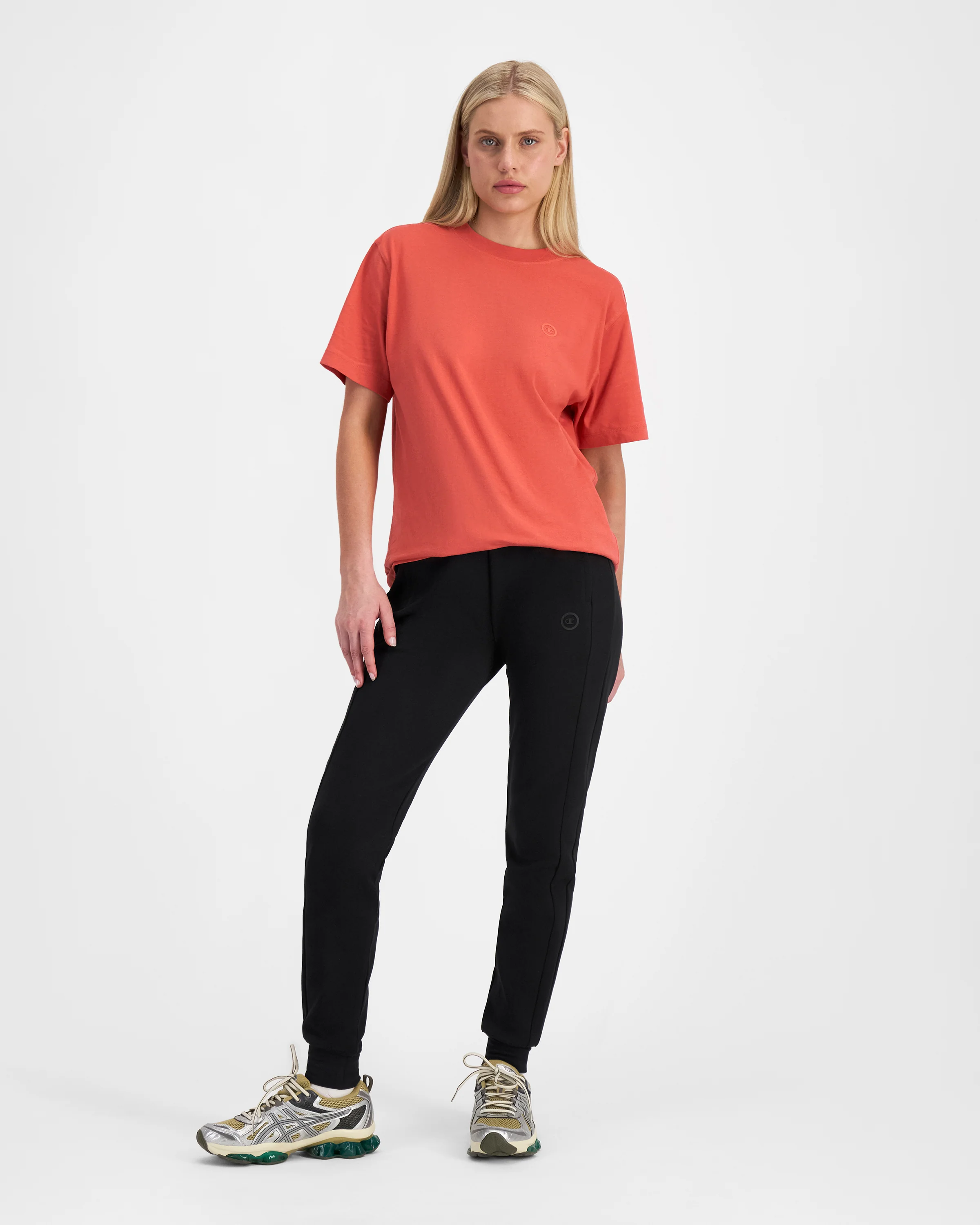 Legacy Tech Pant - Image 4