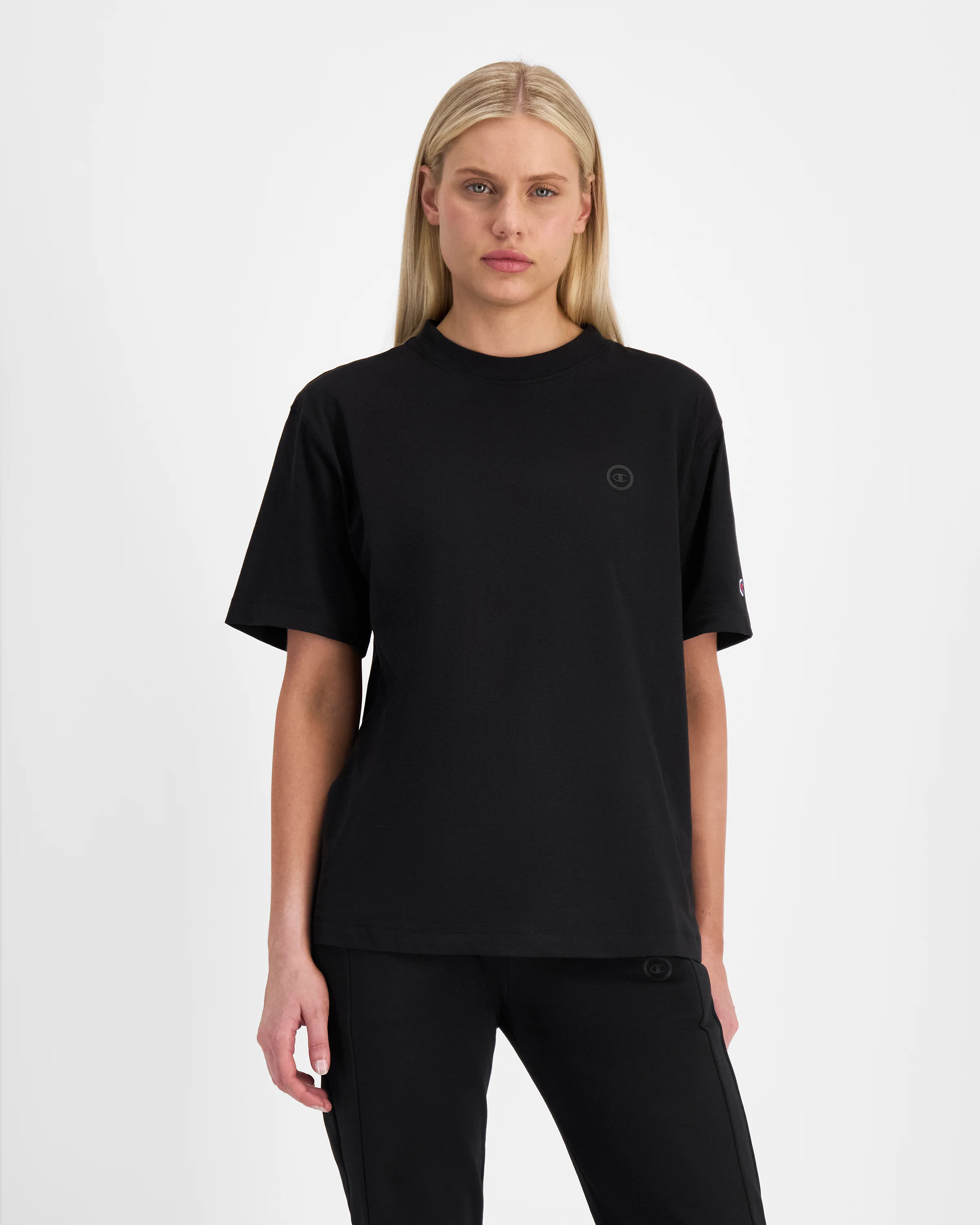 Legacy Tech Tee