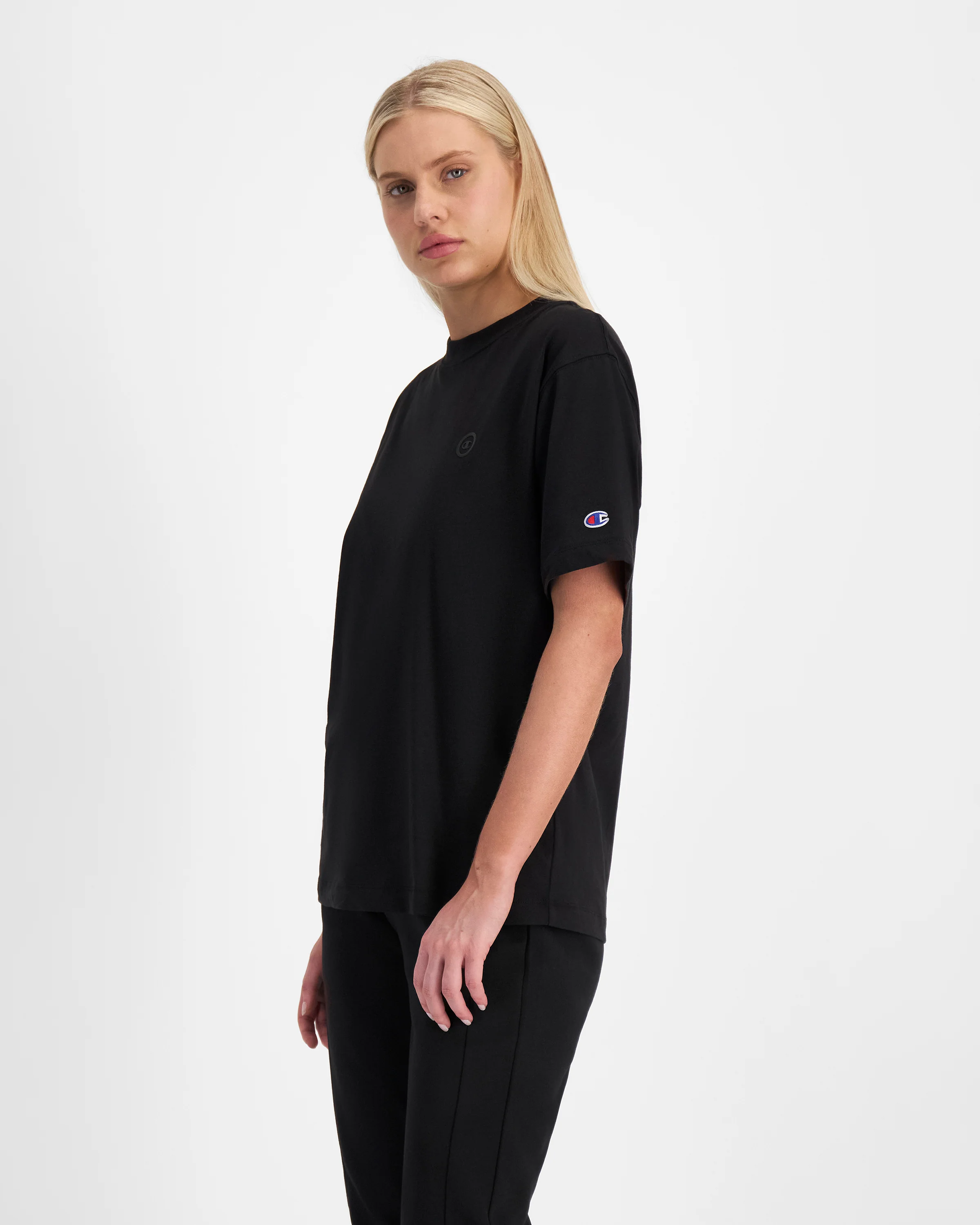 Legacy Tech Tee - Image 2