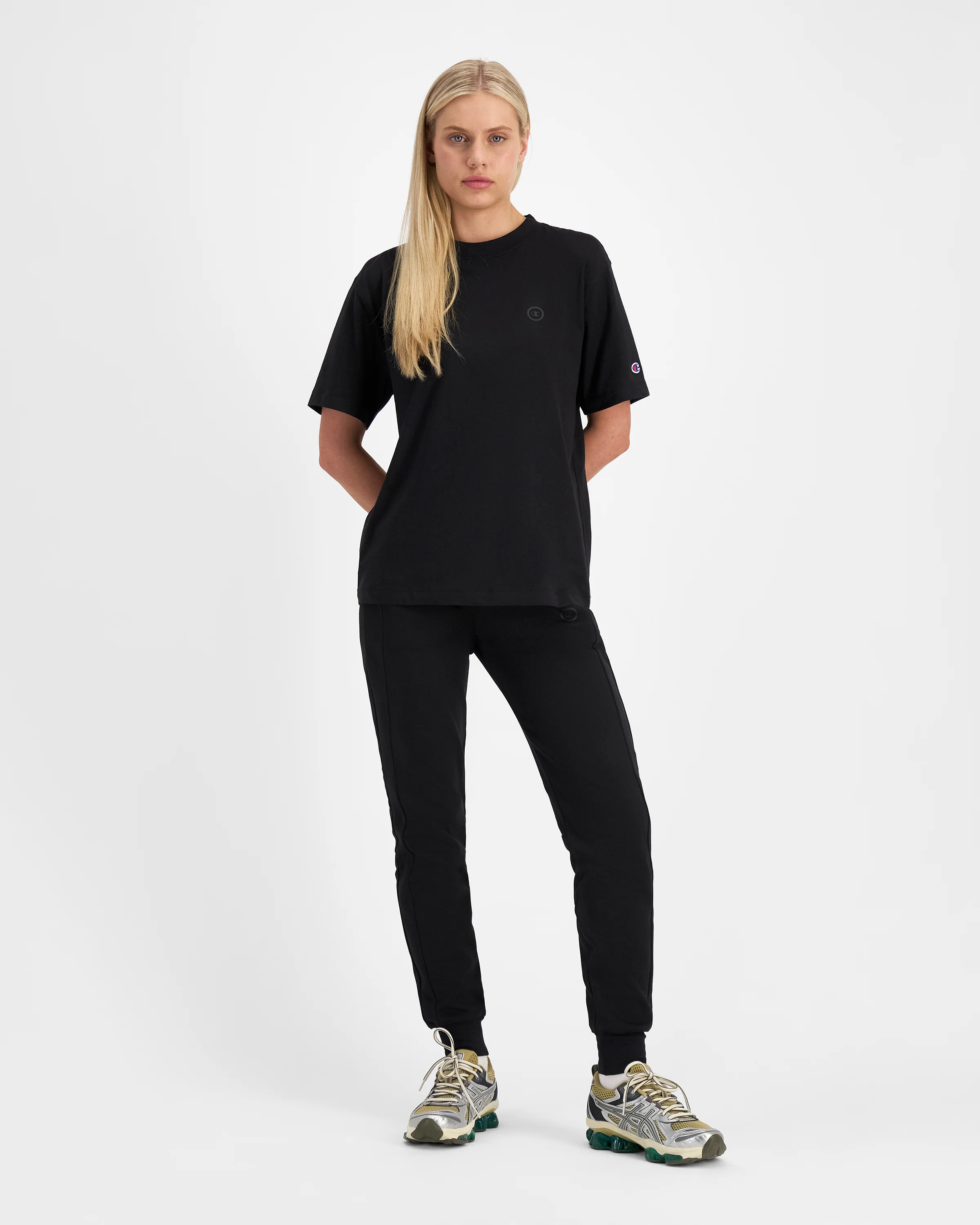 Legacy Tech Tee - Image 4