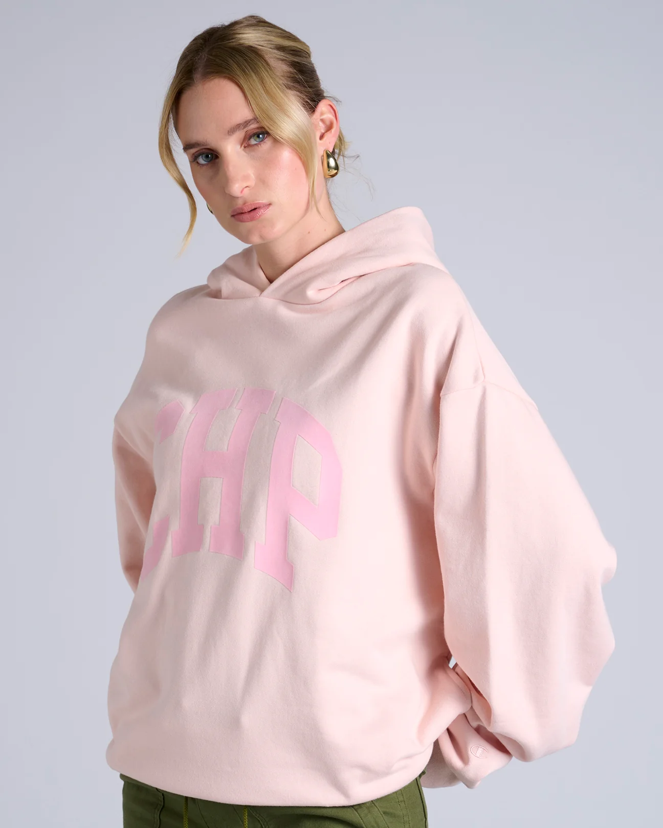 CHP Elevated Hoodie - Image 6