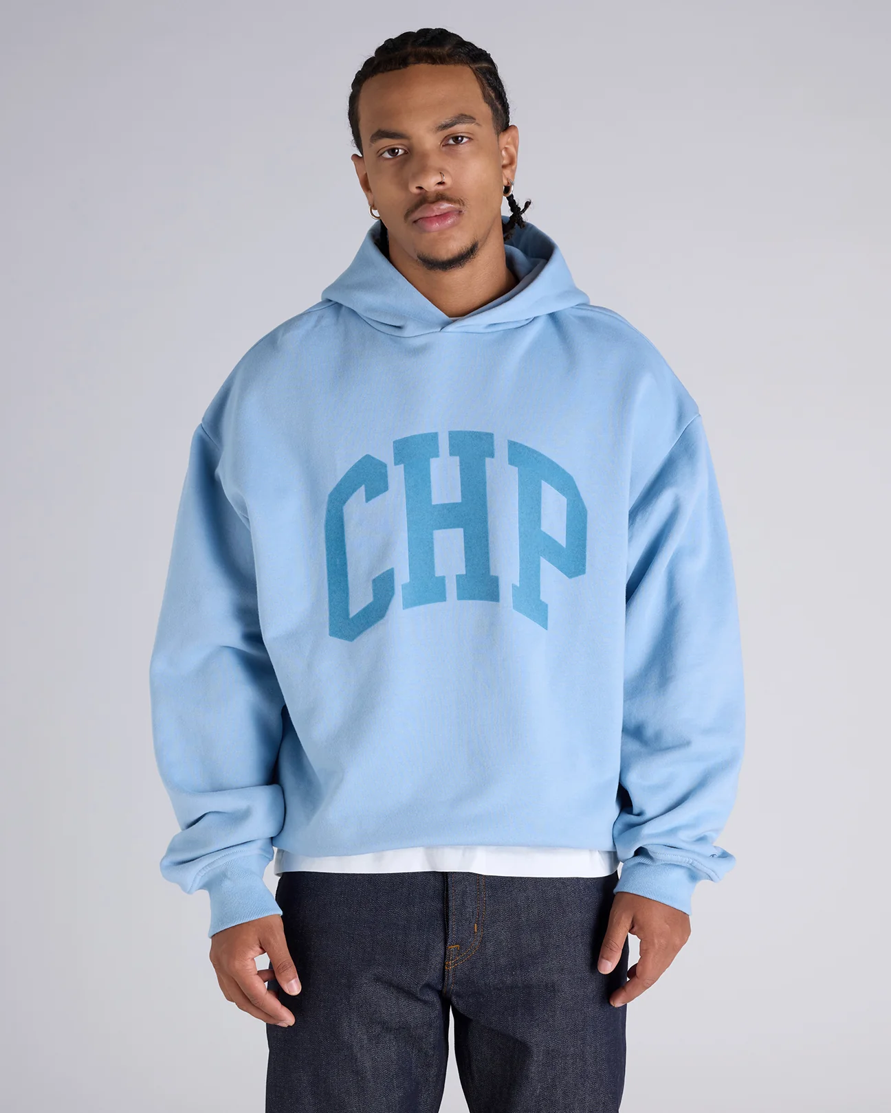 CHP Elevated Hoodie