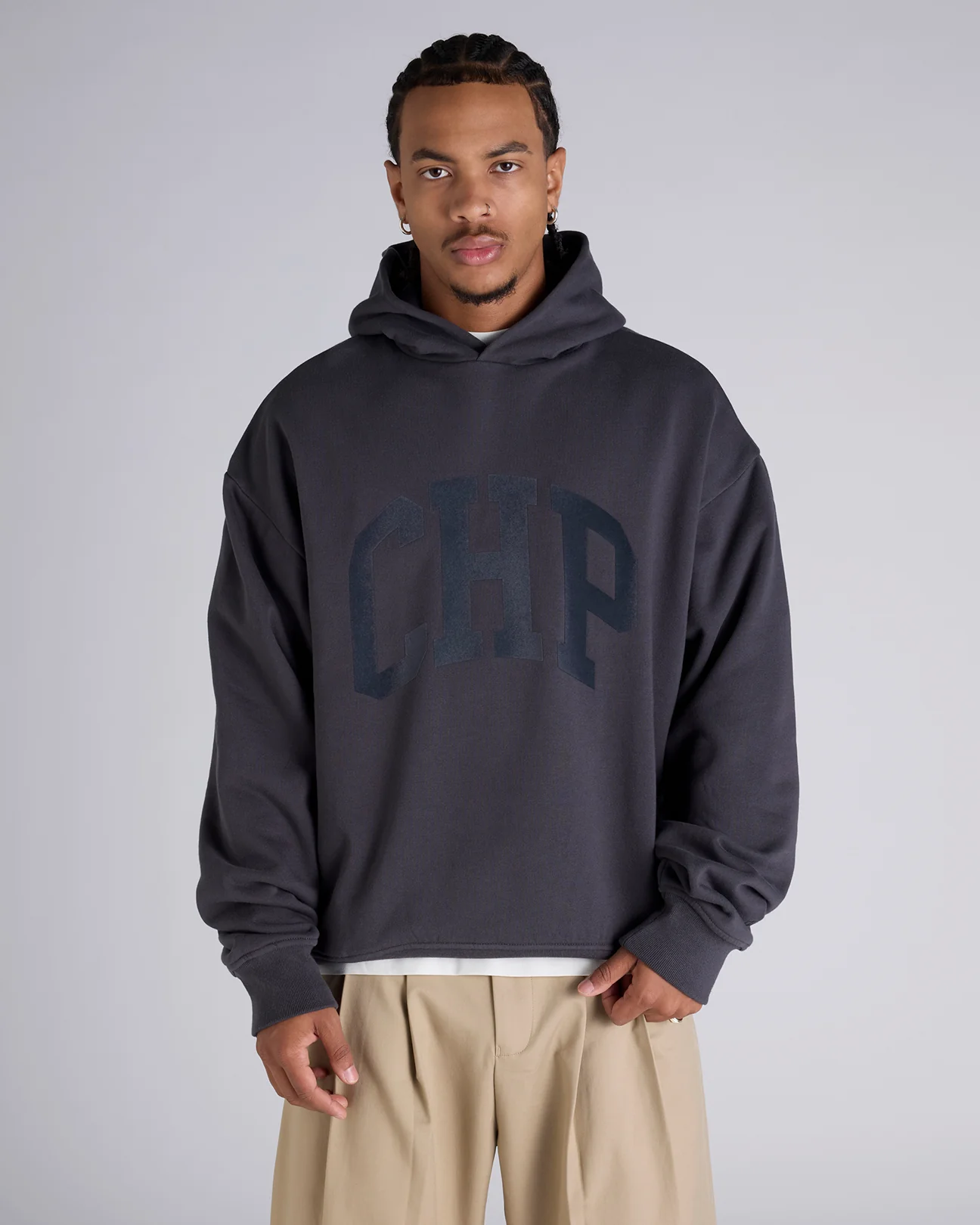 CHP Elevated Hoodie