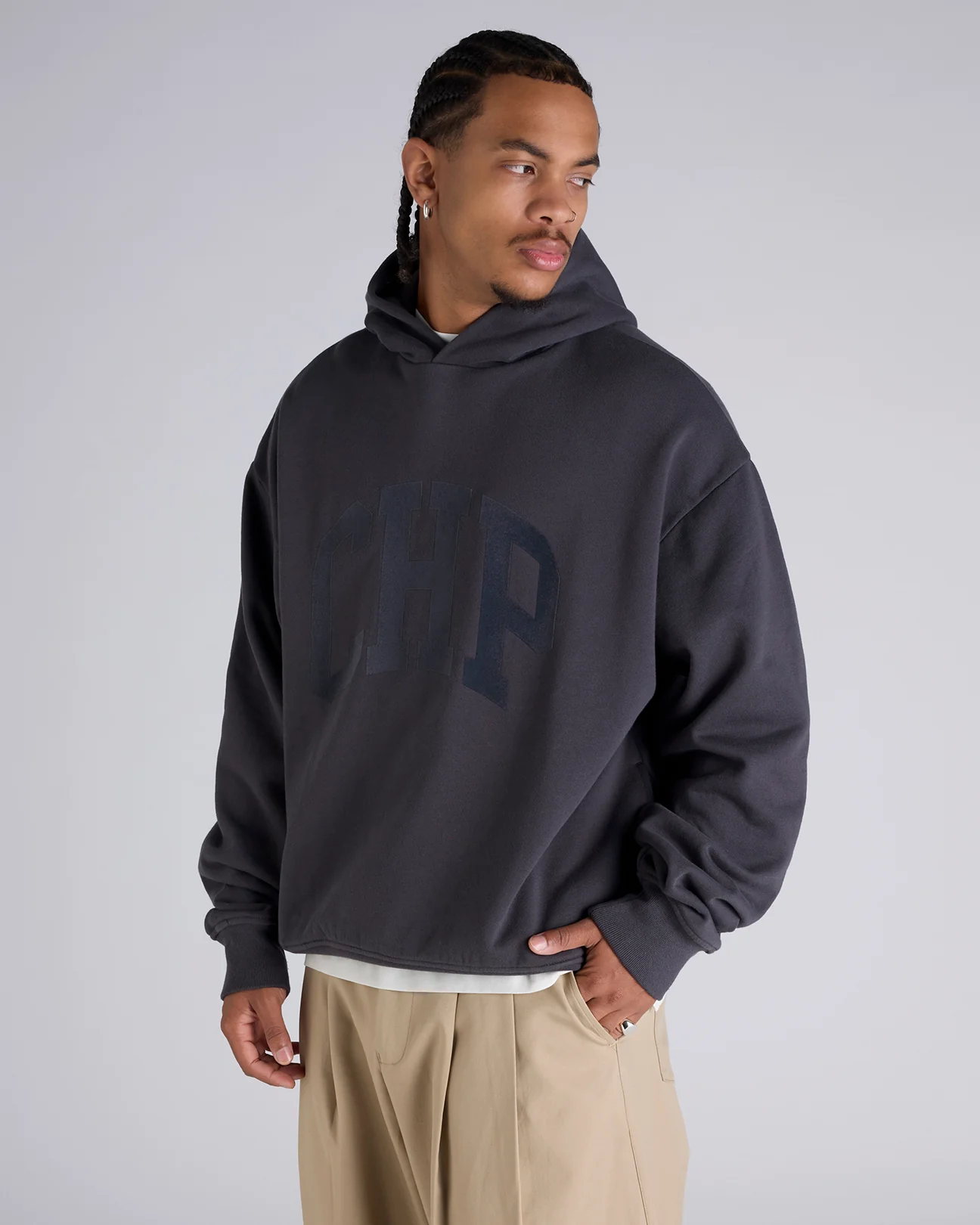CHP Elevated Hoodie - Image 2