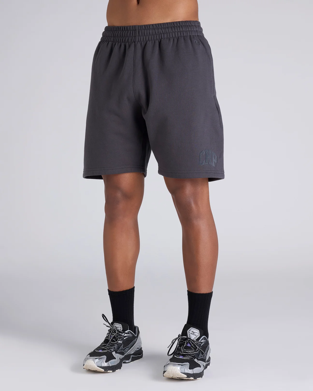 CHP Logo Shorts