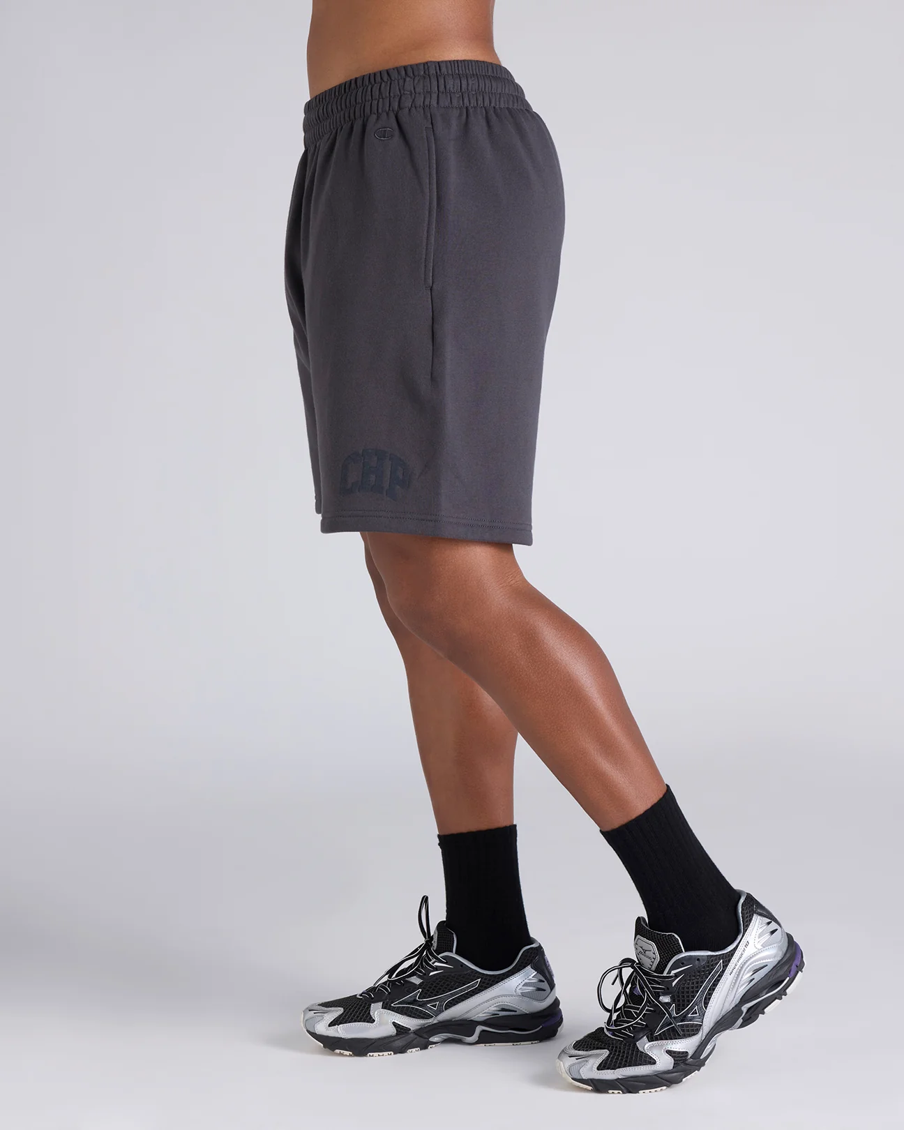CHP Logo Shorts - Image 2