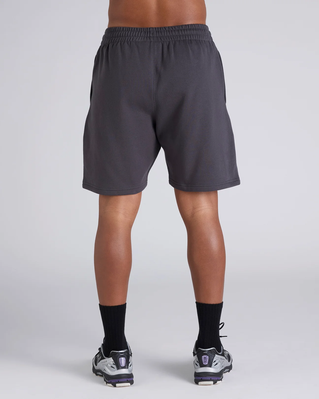 CHP Logo Shorts - Image 3