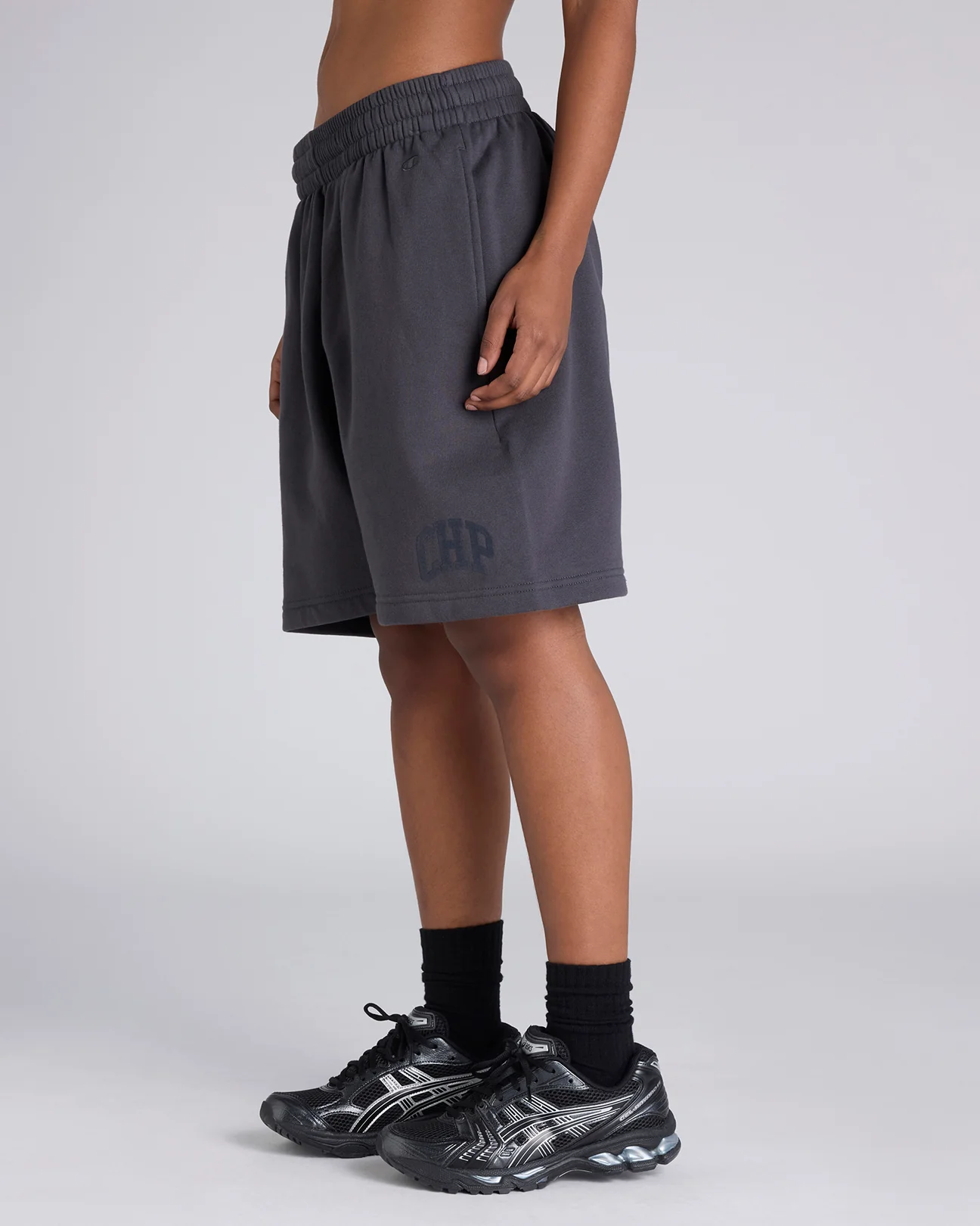CHP Logo Shorts - Image 6