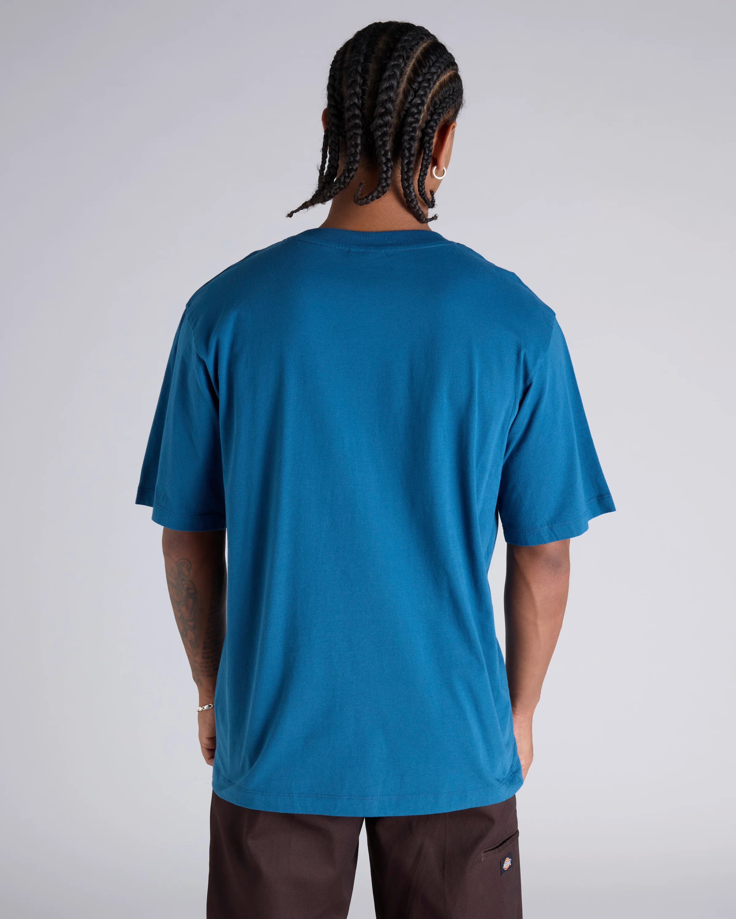 Graphic Shop Logo Tee - Image 3