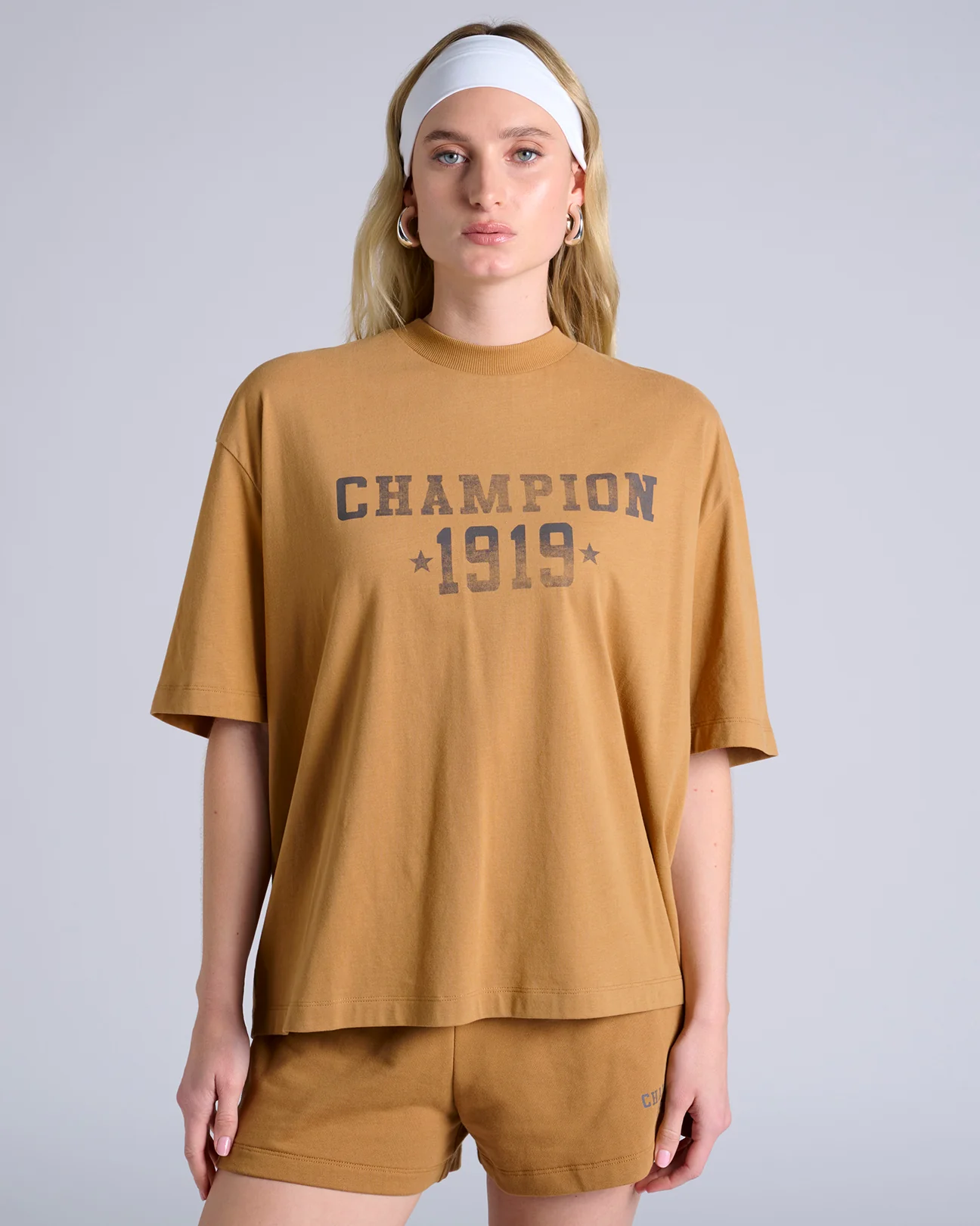 Legacy Graphic Tee