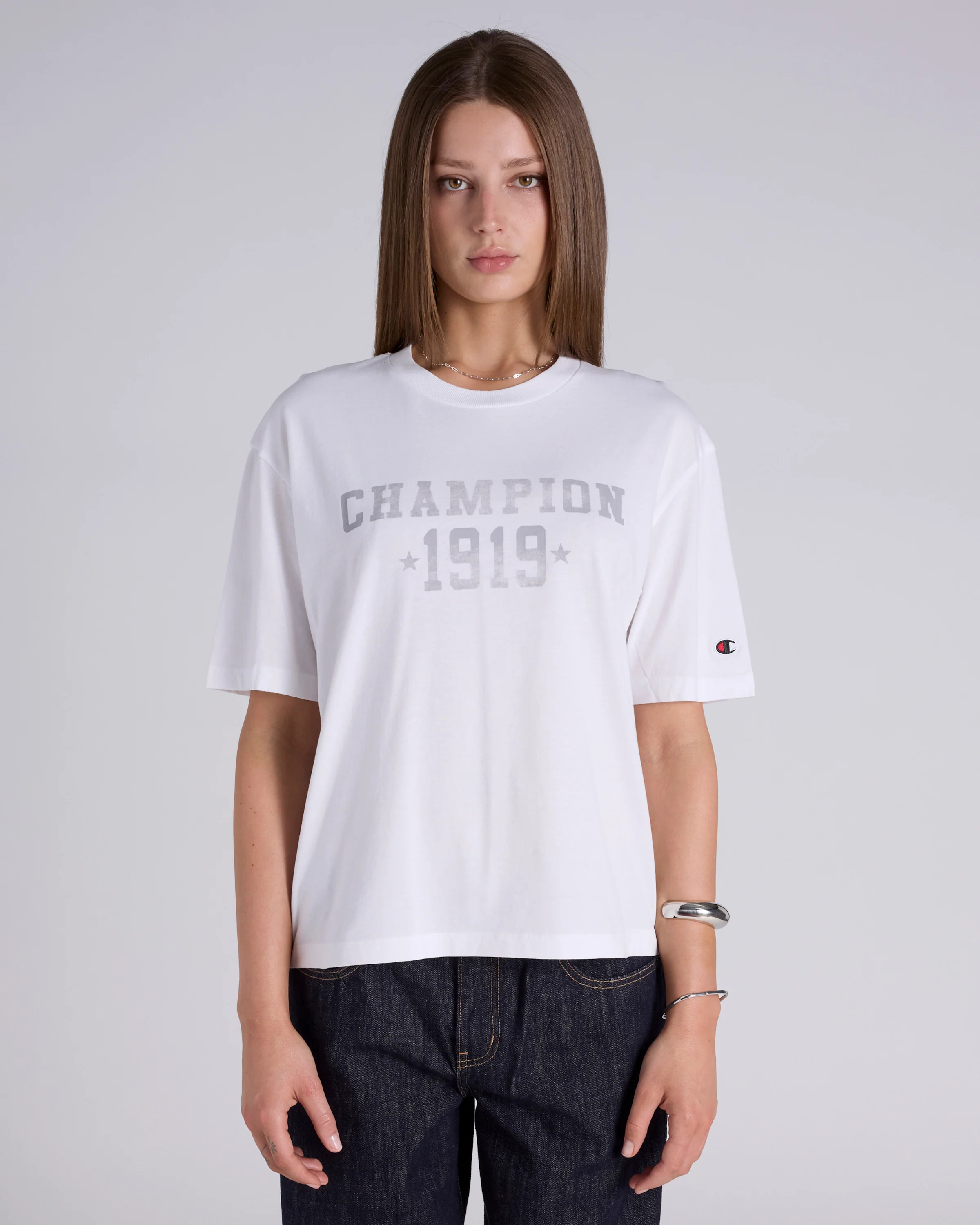 Legacy Graphic Tee