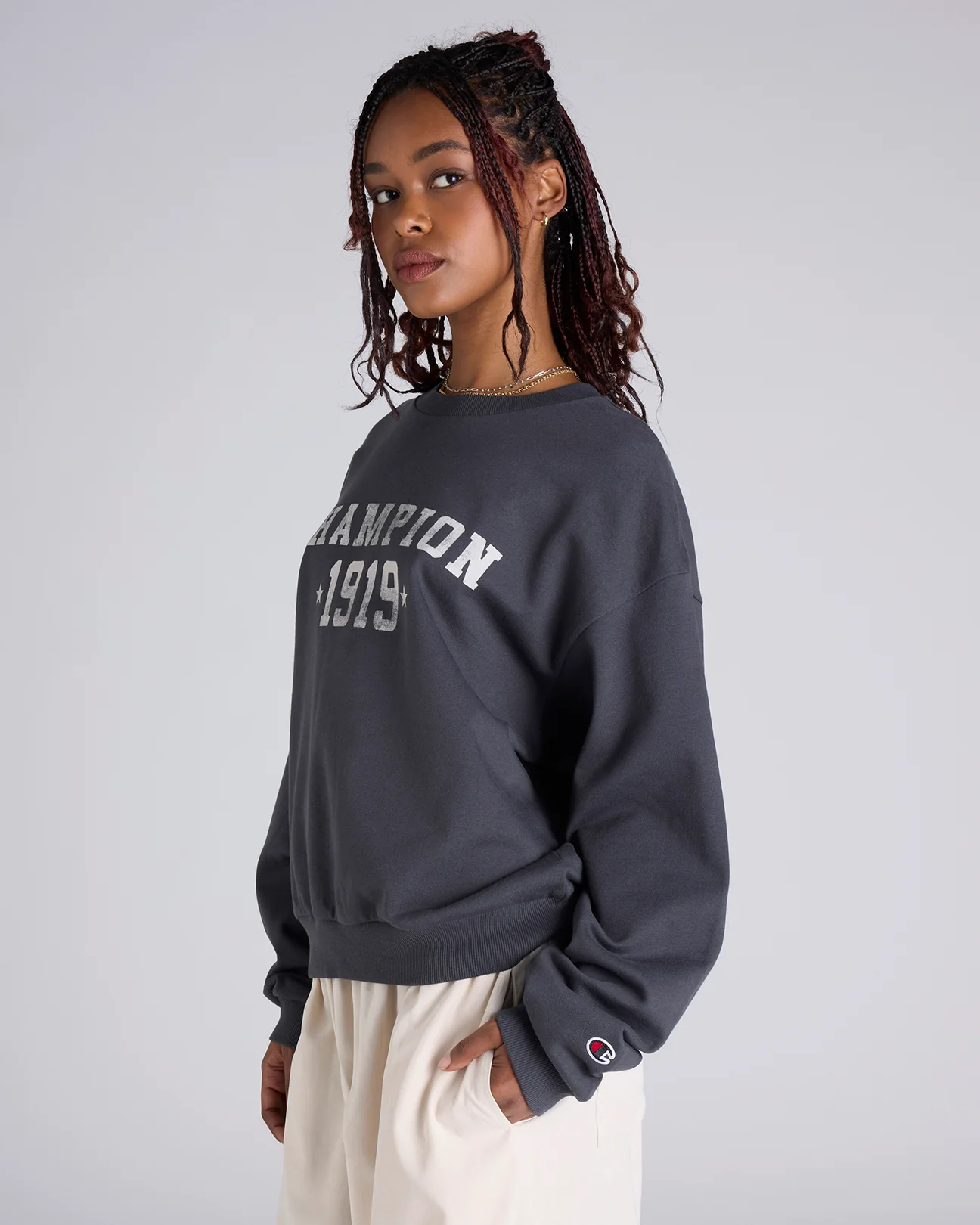 Legacy Graphic Crew - Image 2