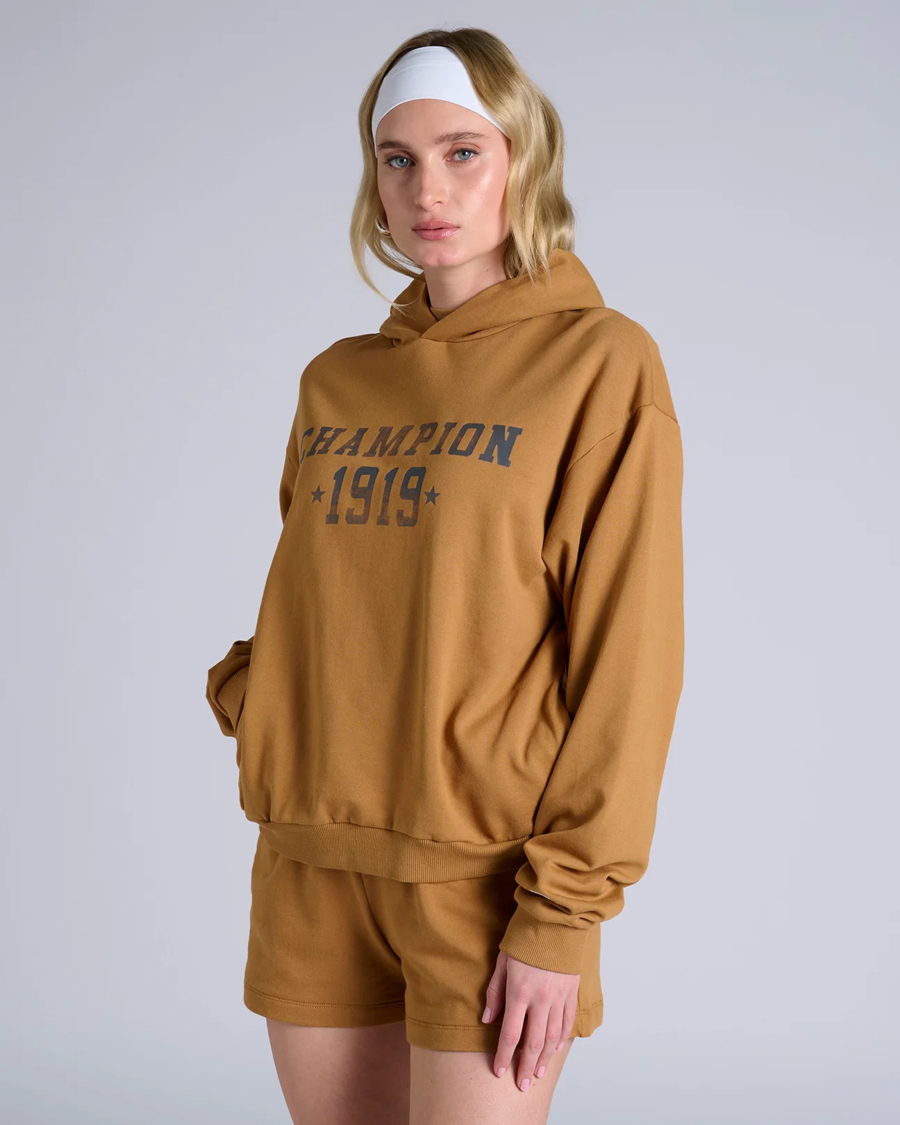 Legacy Graphic Hoodie - Image 2