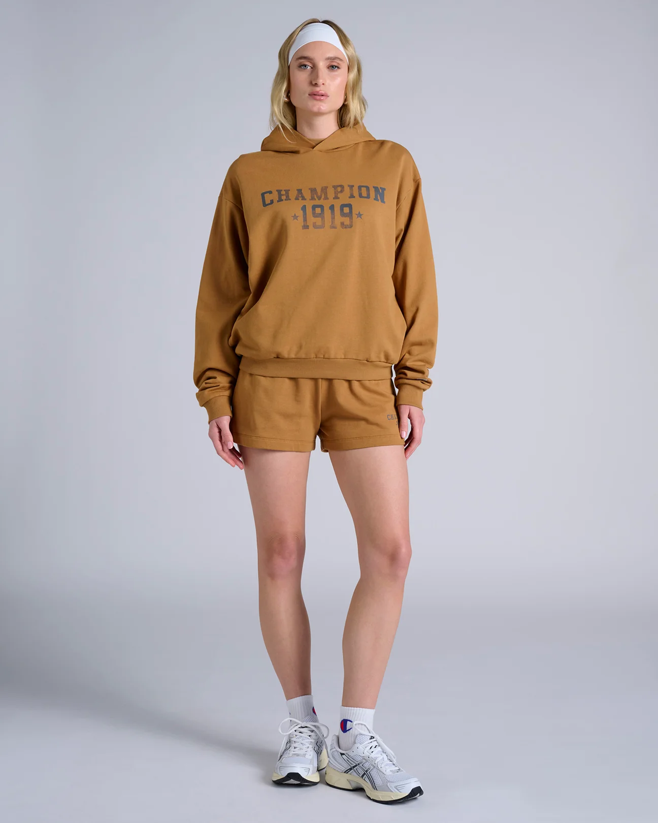 Legacy Graphic Hoodie - Image 4