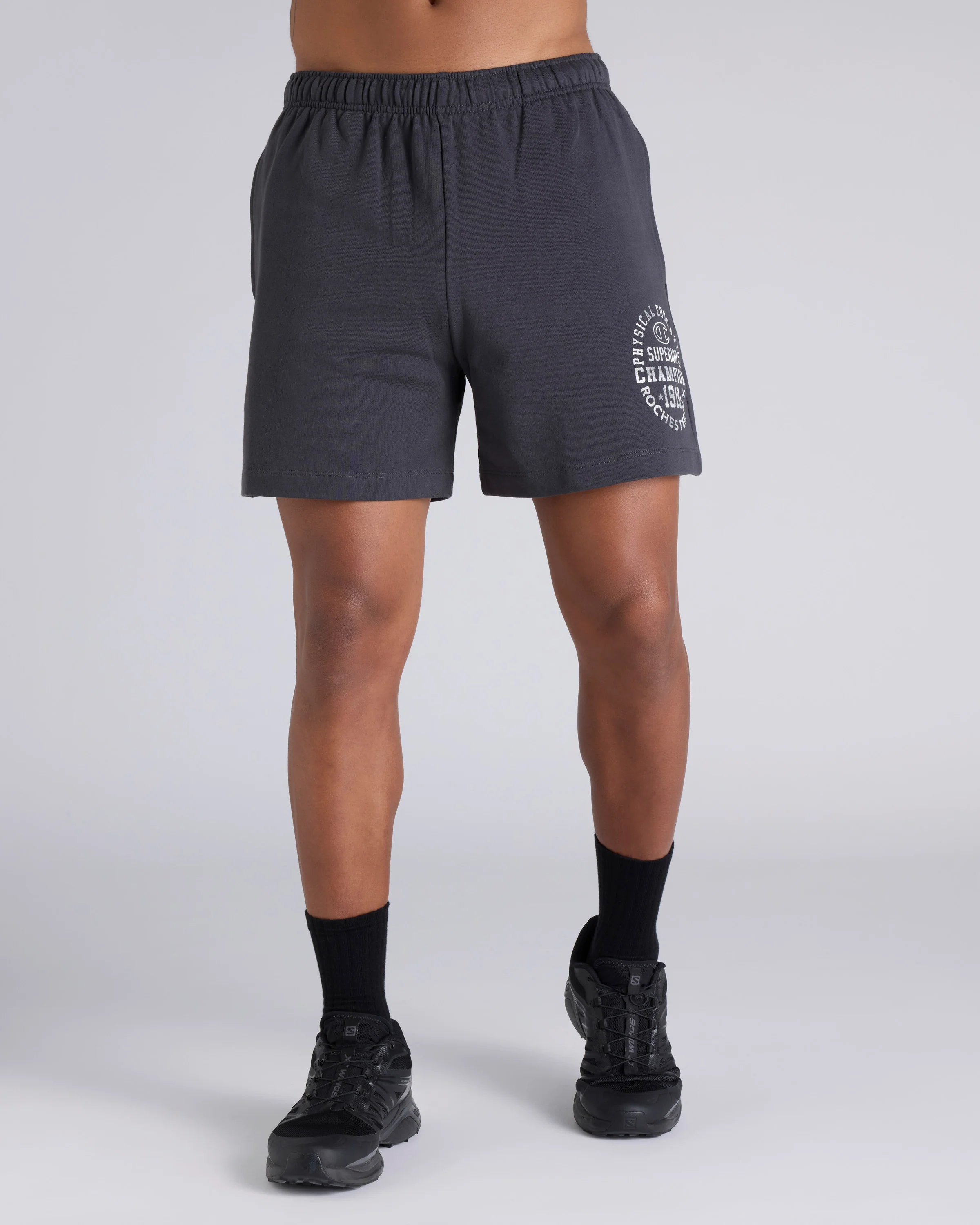Graphic Shop Shorts