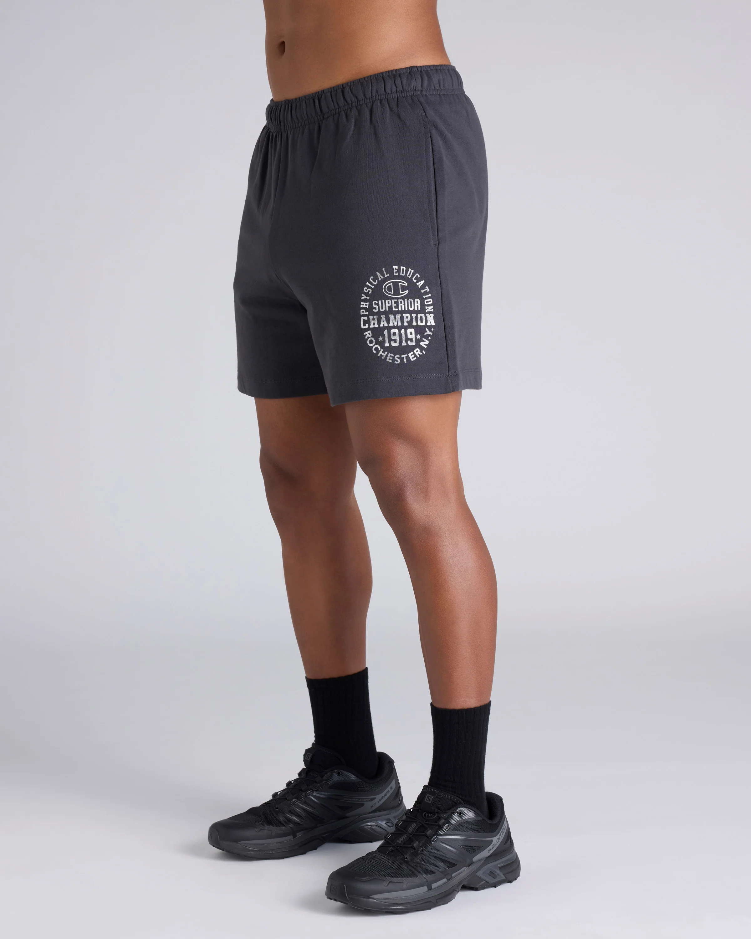 Graphic Shop Shorts - Image 2