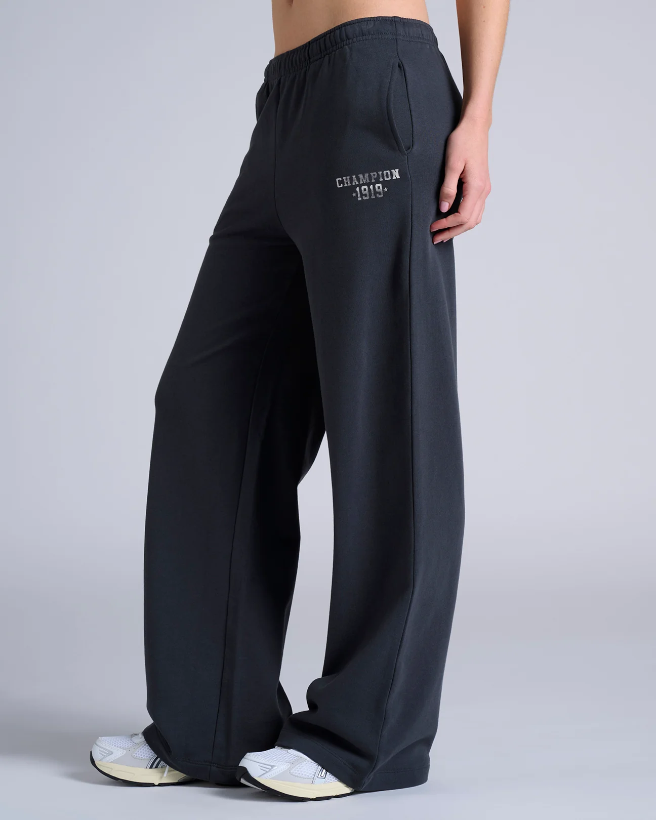 Legacy Graphic wide leg pant - Image 2