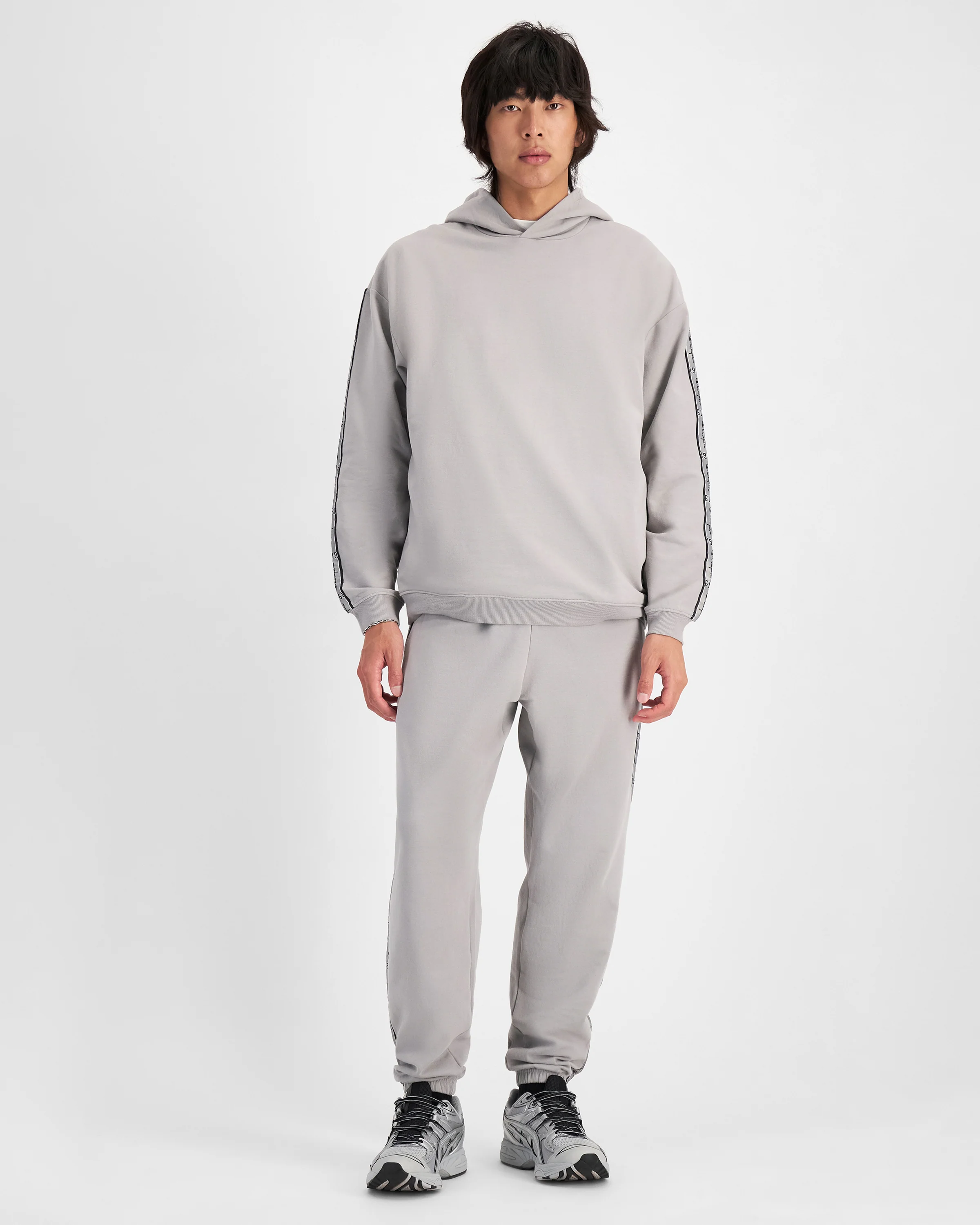 Lux Taping Hoodie - Image 4