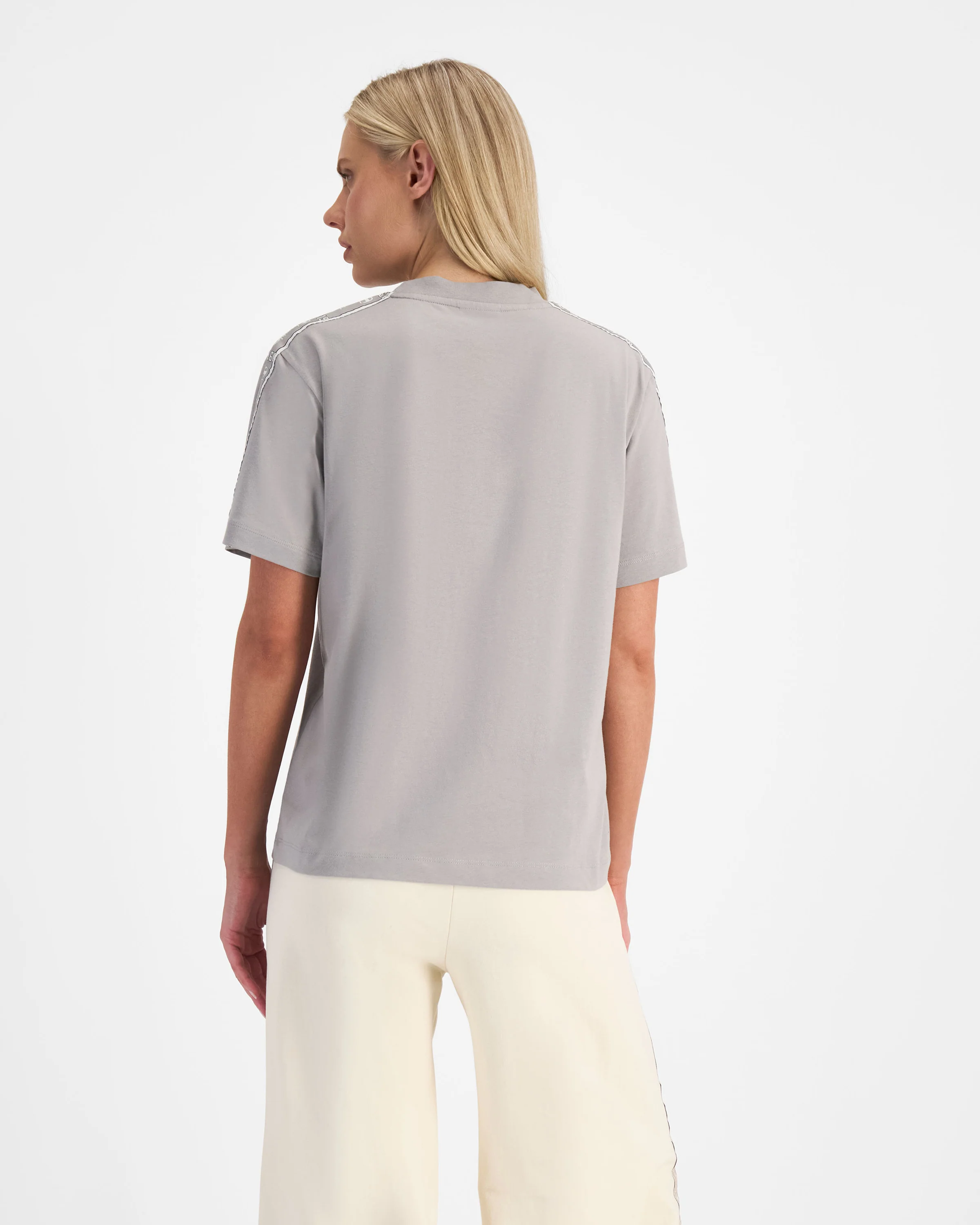 Lux Taping Tee - Image 3