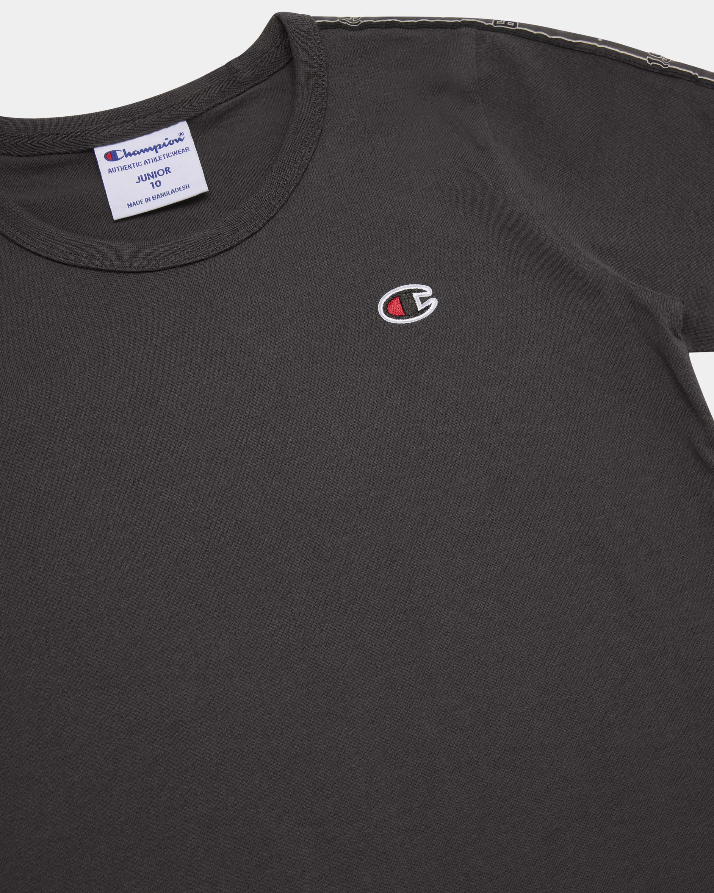 LUX Taping Tee - Image 3