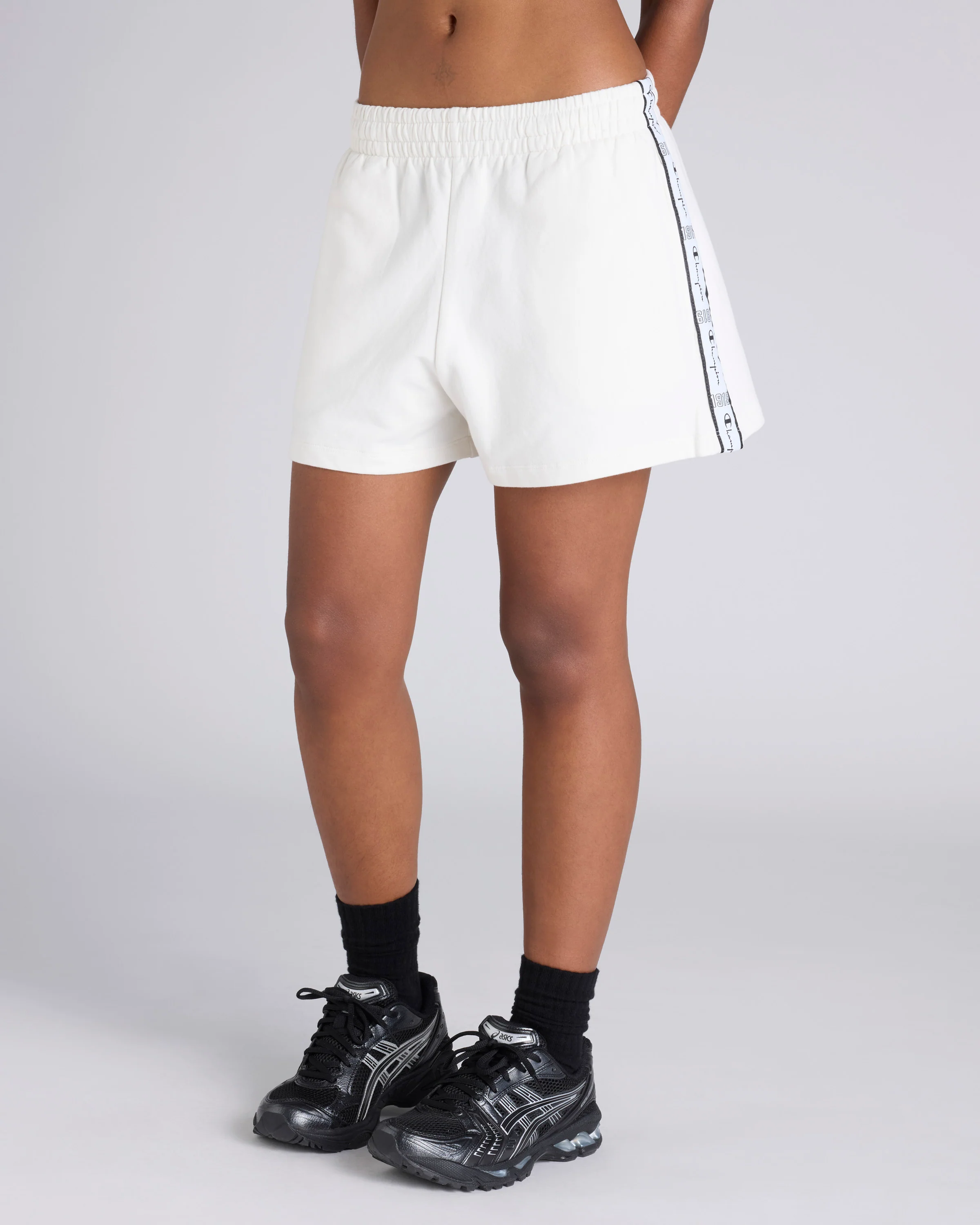 LUX Taping Shorts