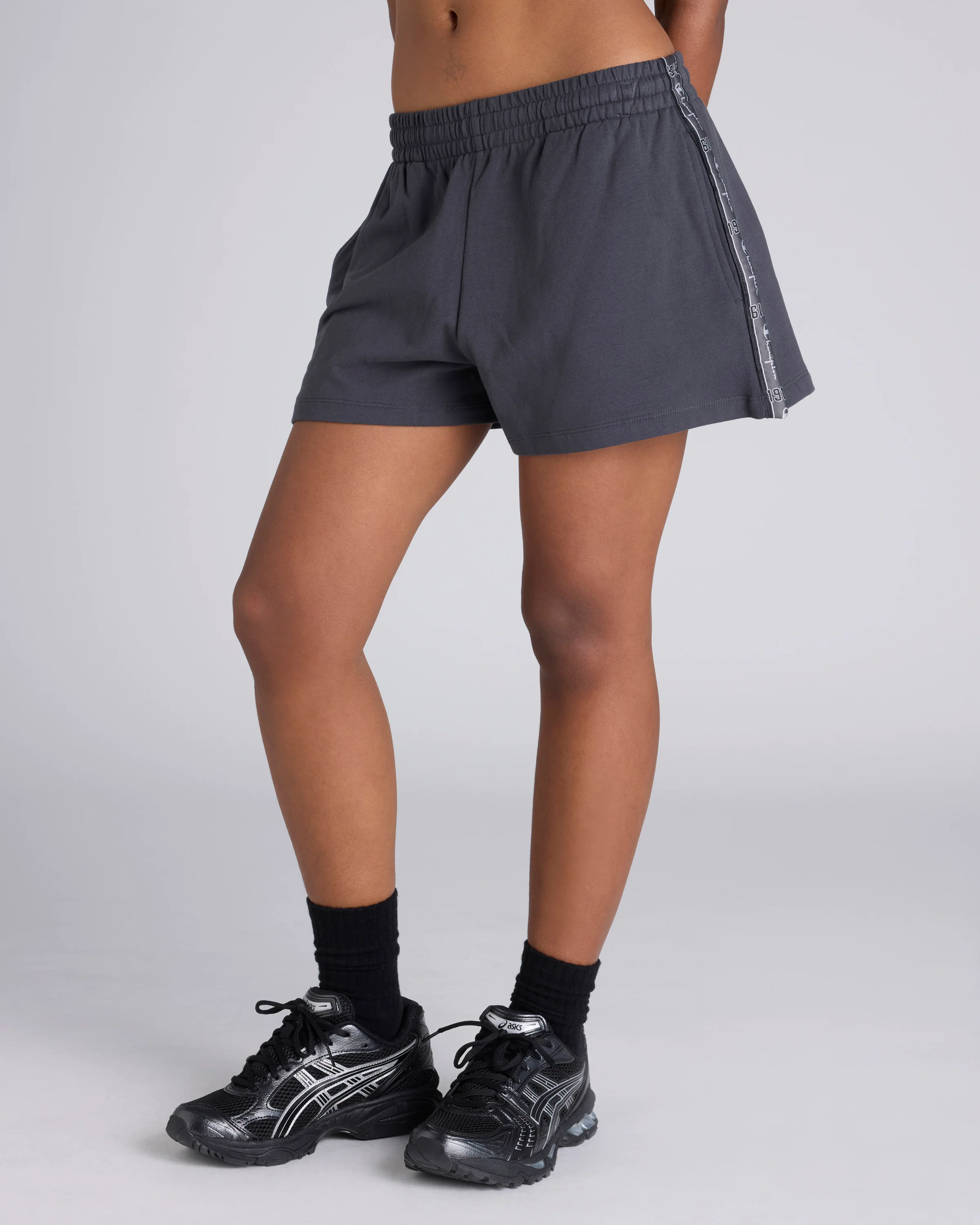 LUX Taping Shorts