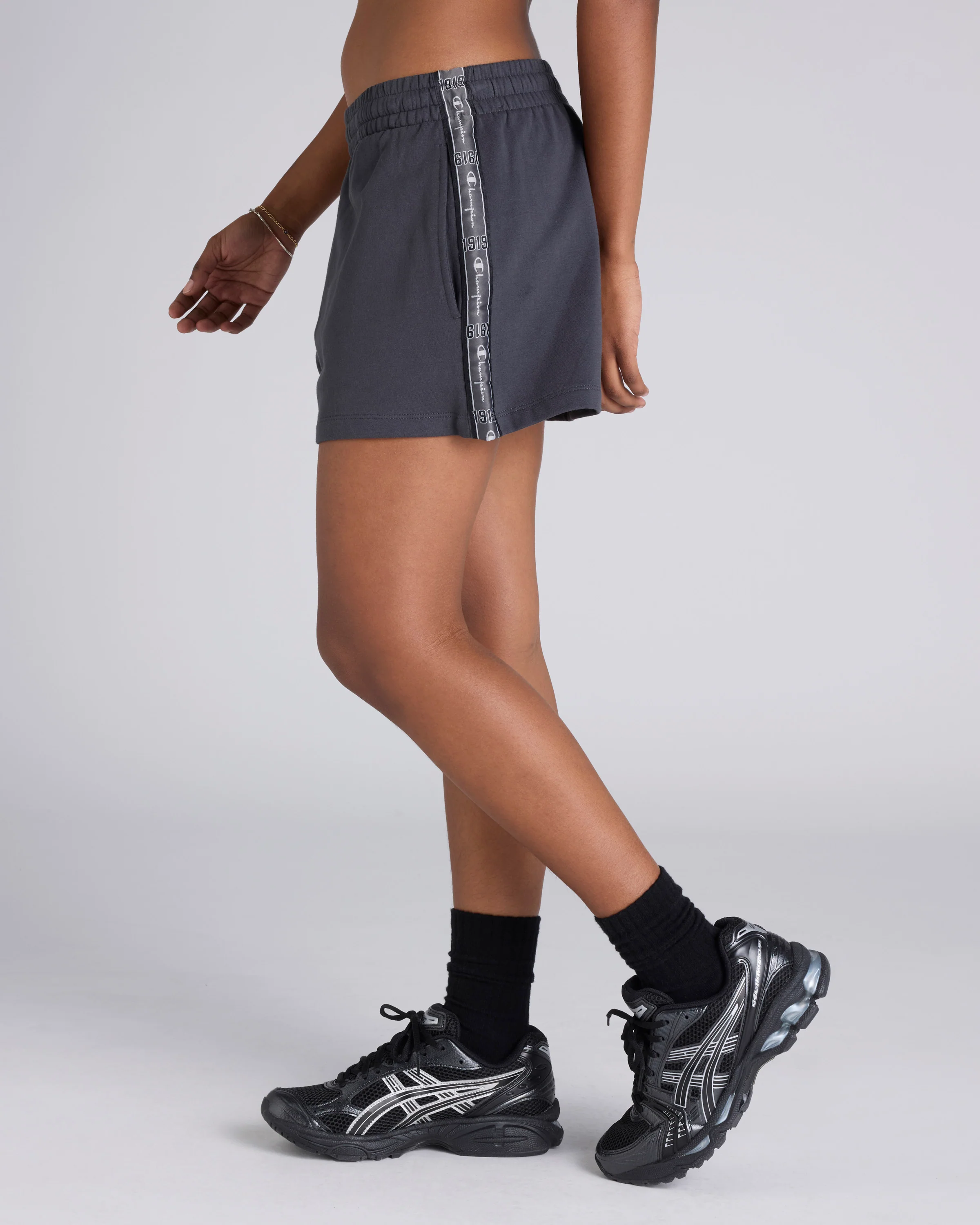 LUX Taping Shorts - Image 2