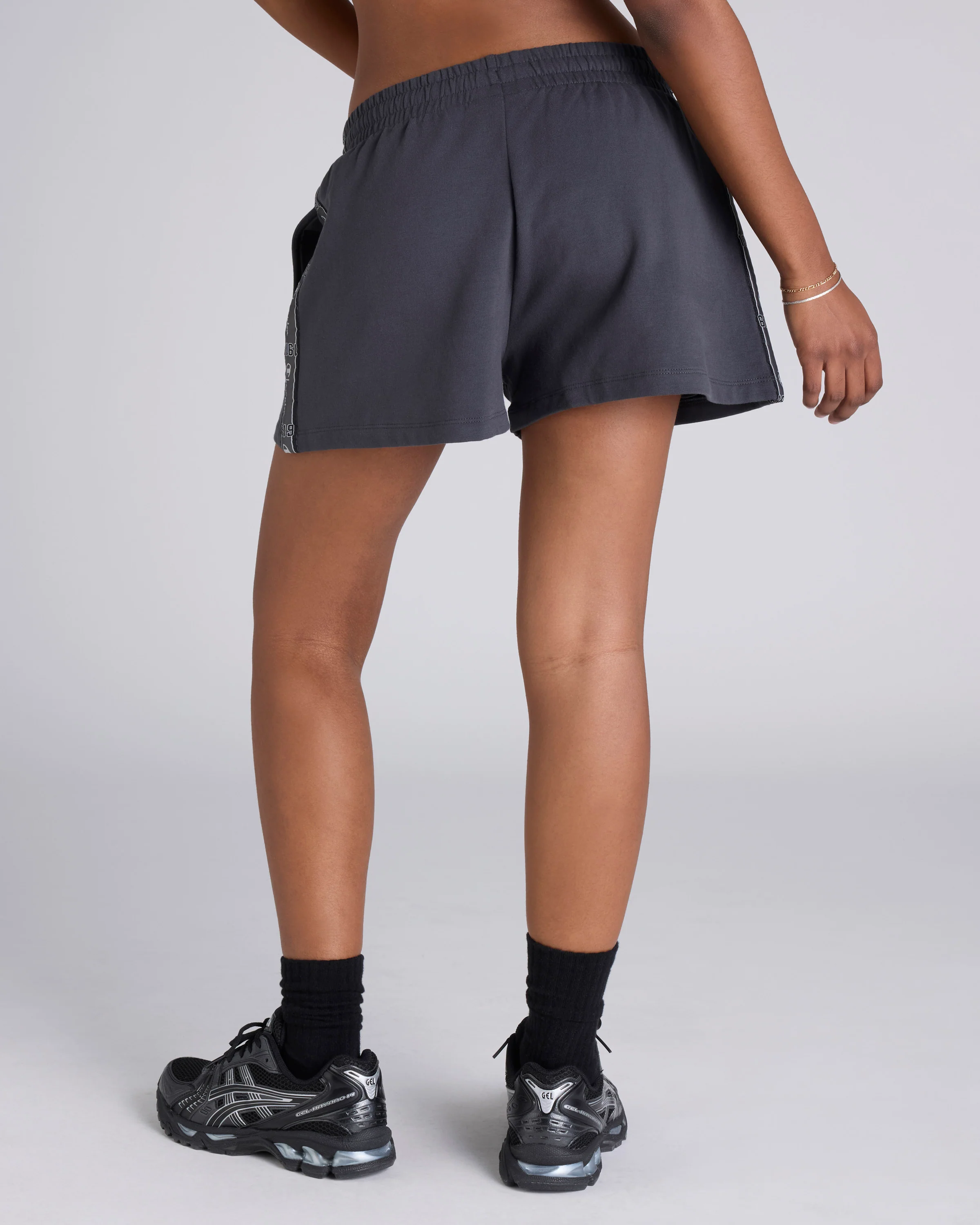 LUX Taping Shorts - Image 3
