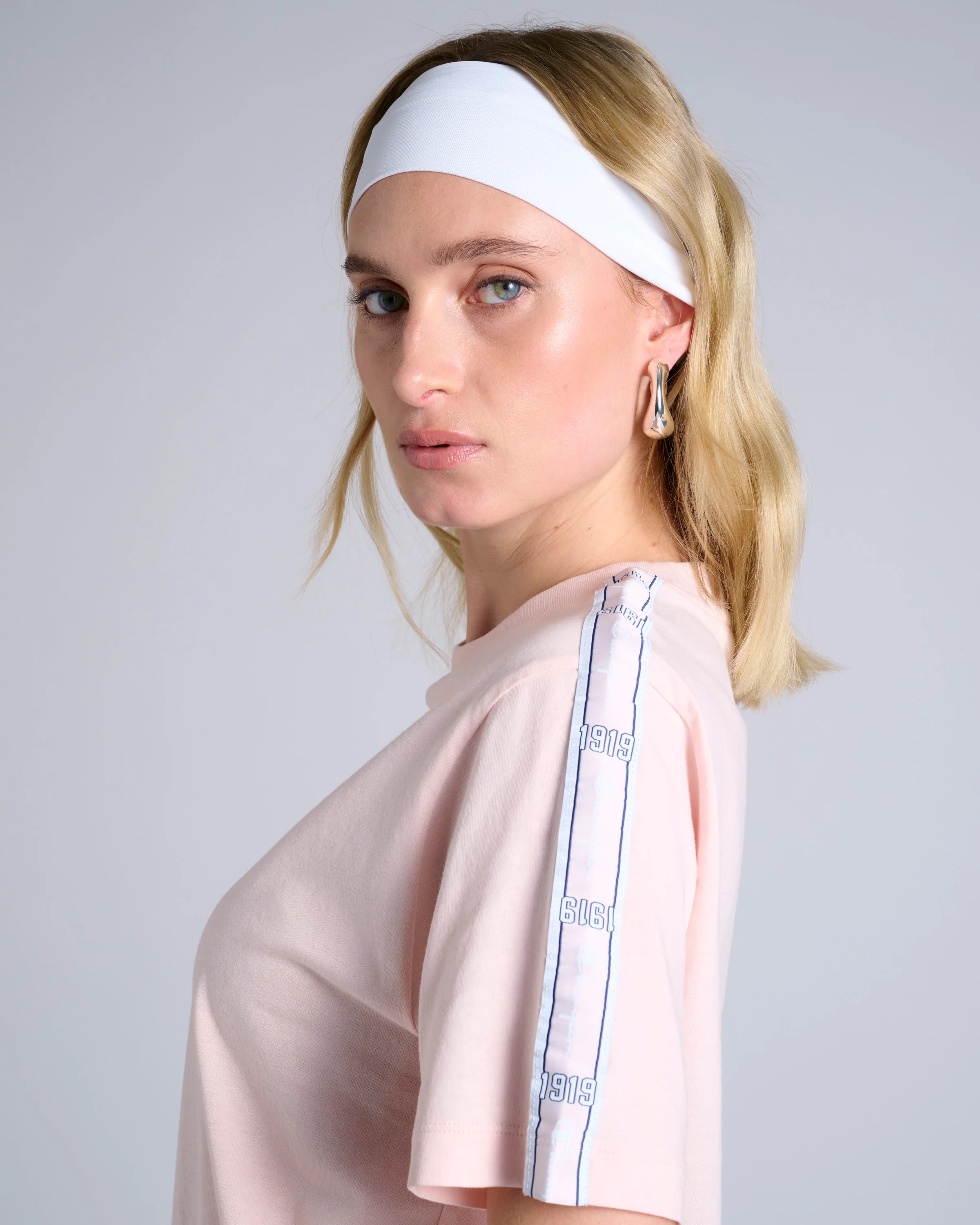 Lux Taping Tee - Image 5