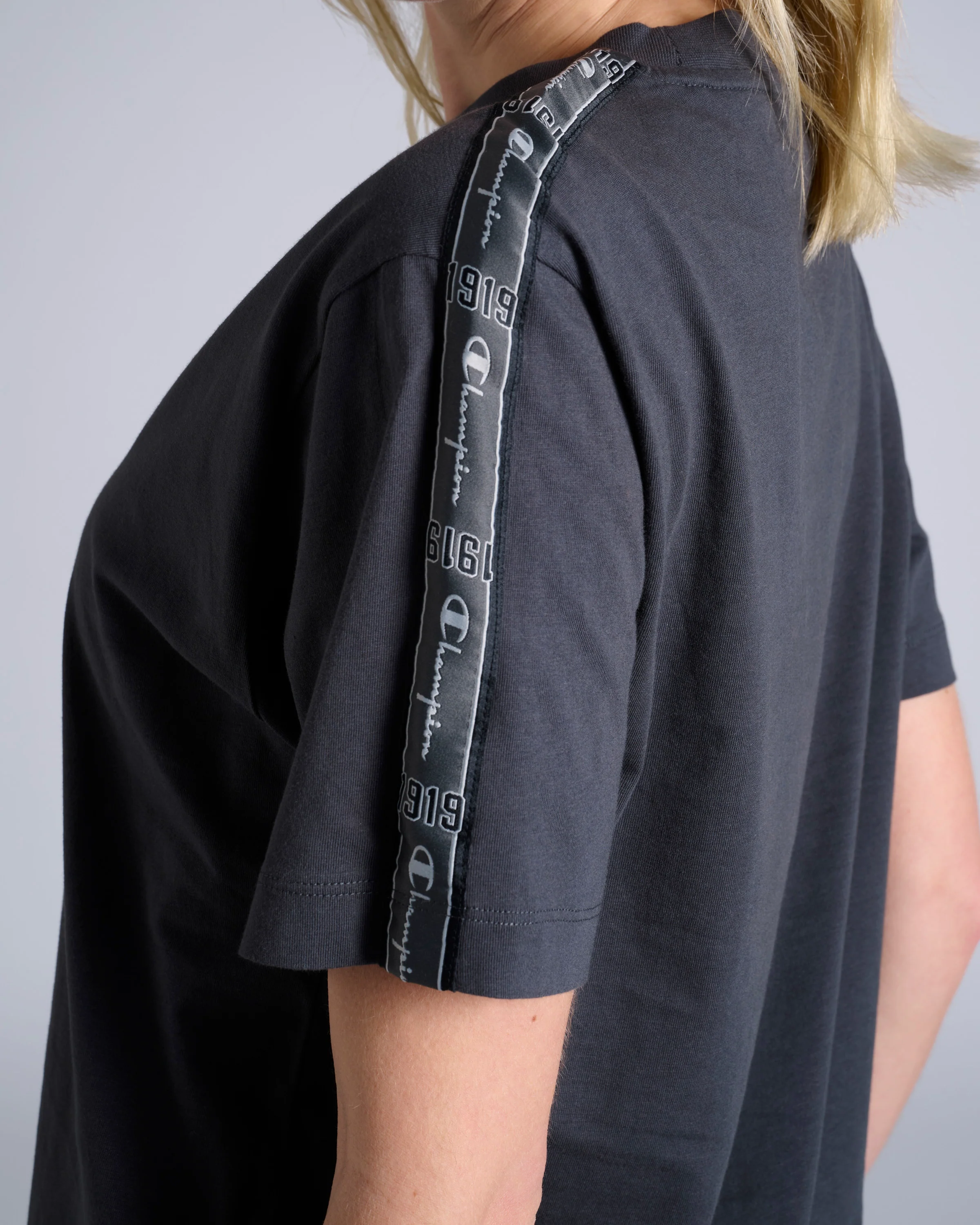 Lux Taping Tee - Image 5