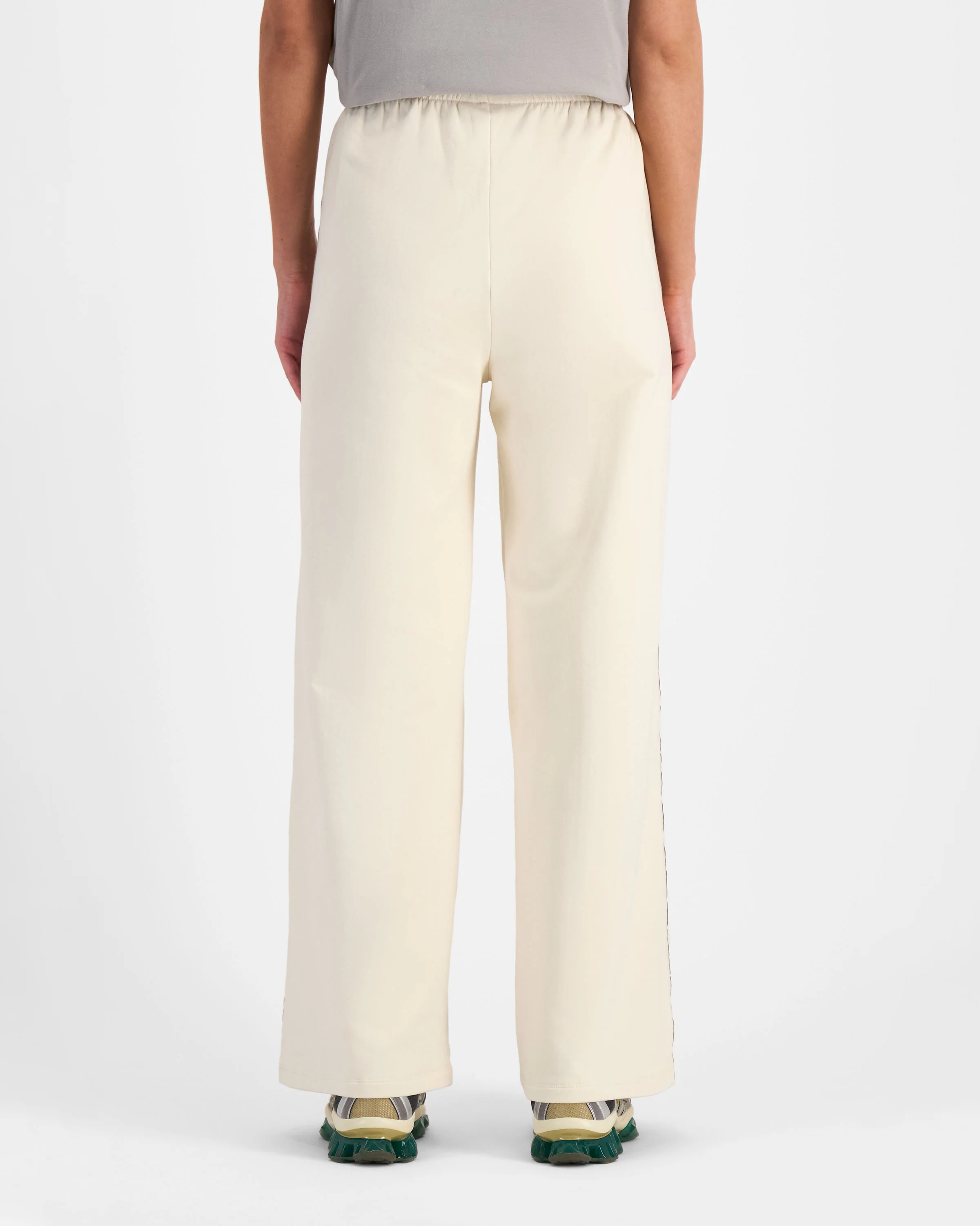 Lux Taping Wide Leg Pant - Image 3