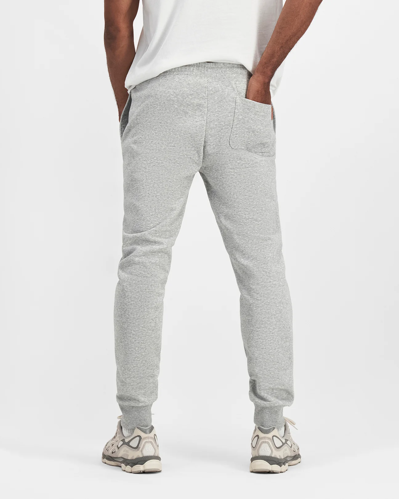 Skinny C-Pip Track Pants - Image 3
