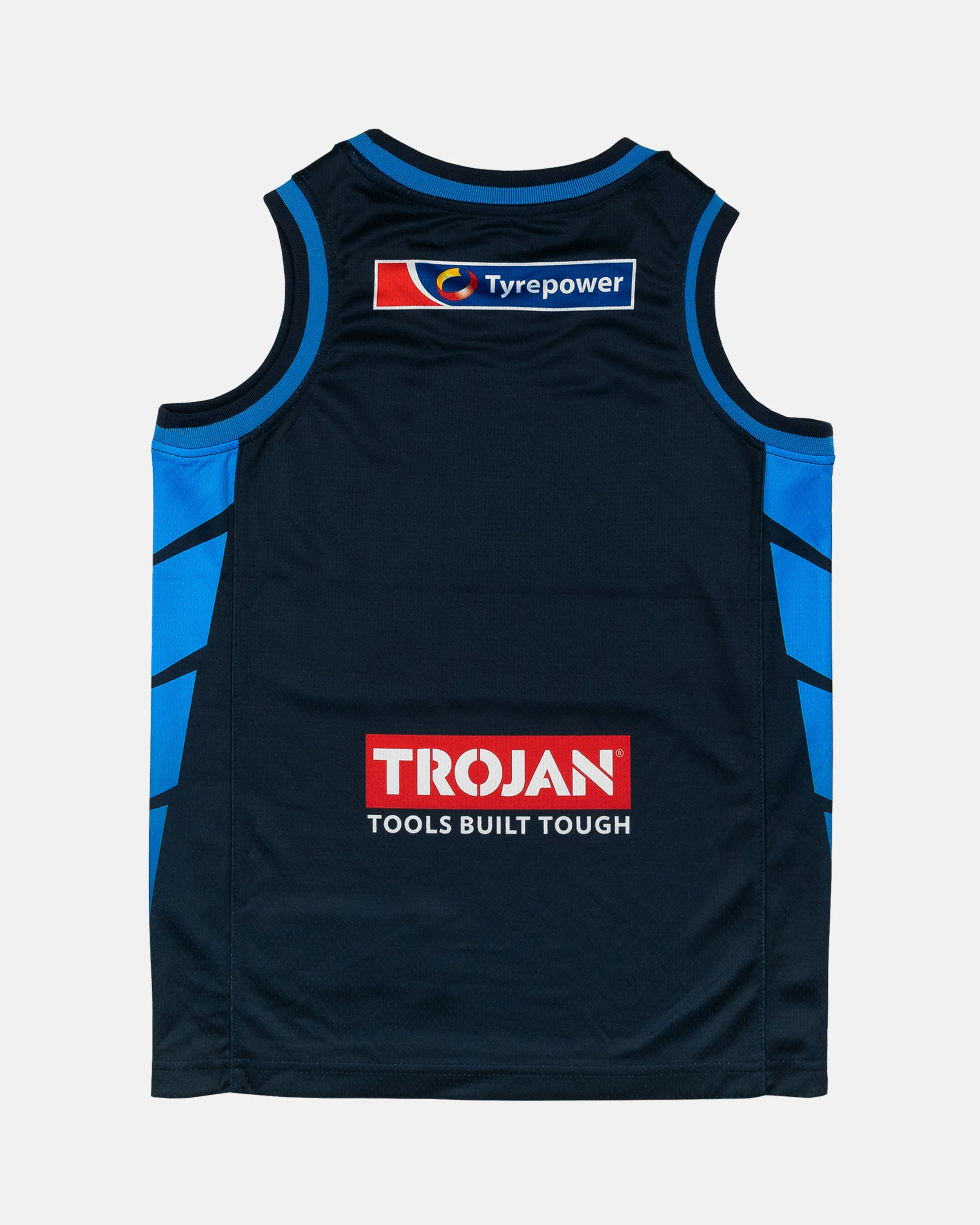 Melbourne United Youth Primary Jersey - Image 2