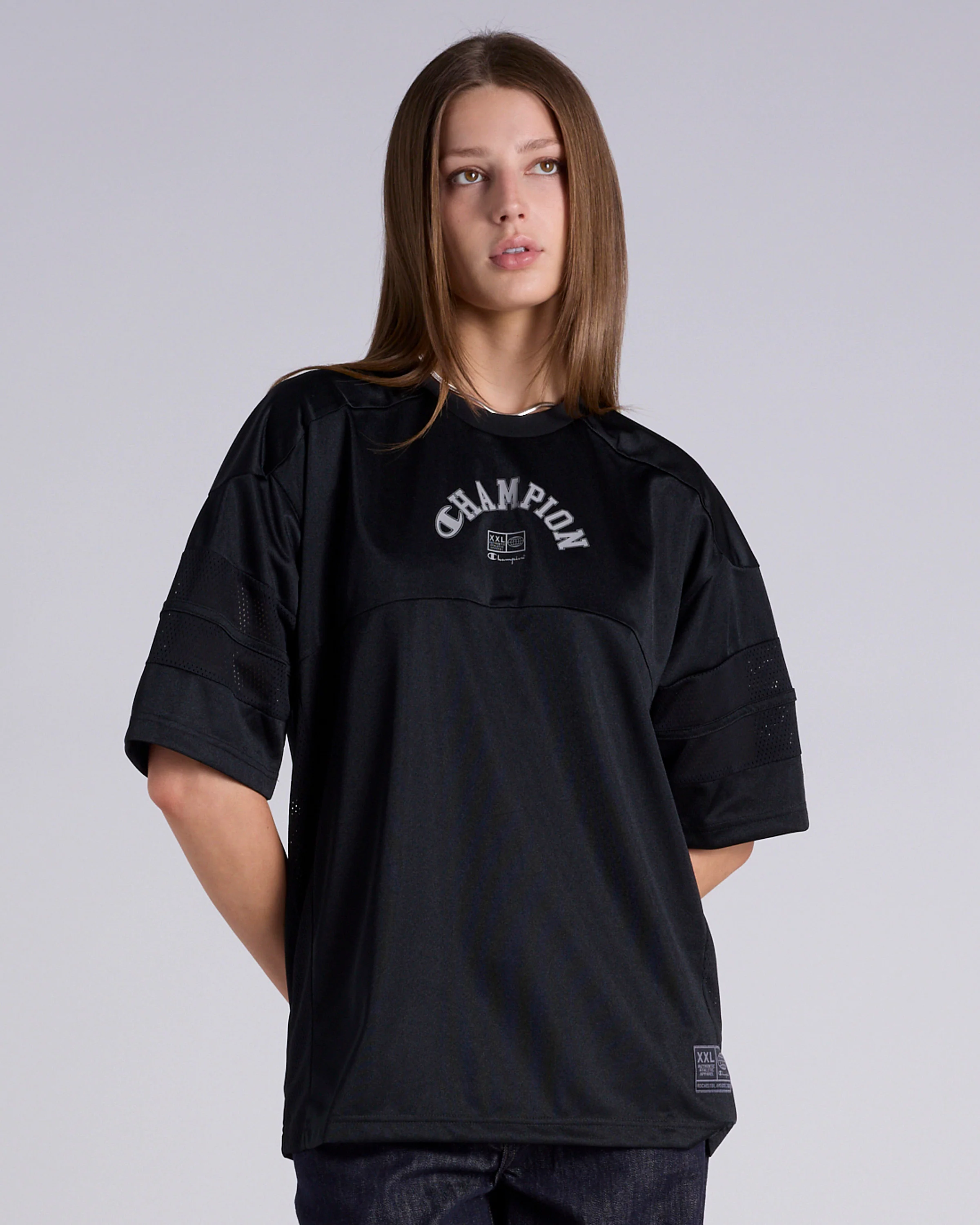 Mesh Tee - Image 5