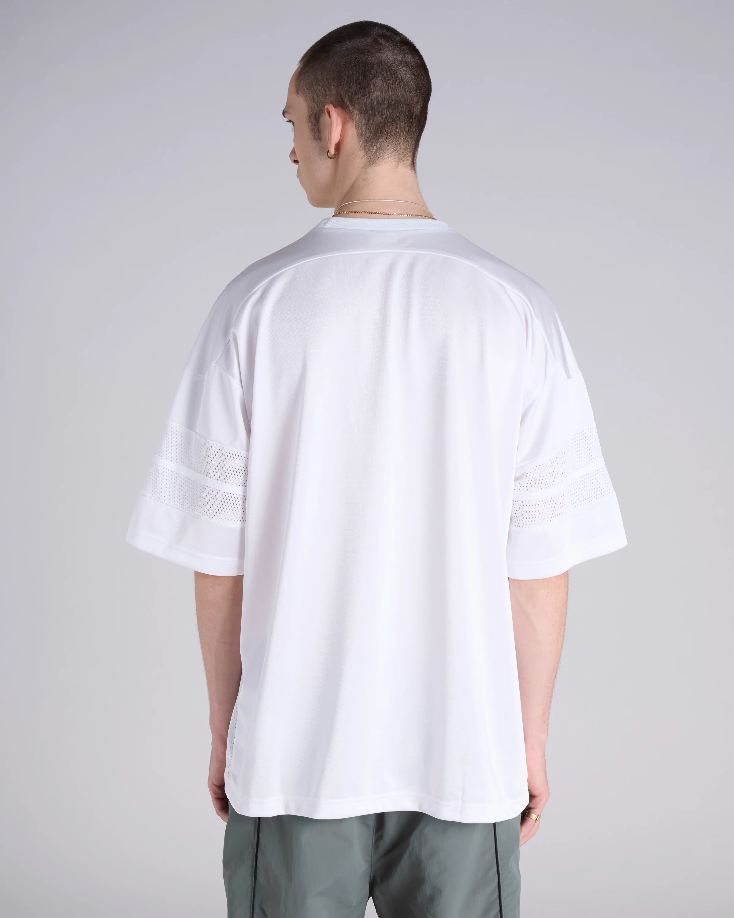 Mesh tee - Image 3