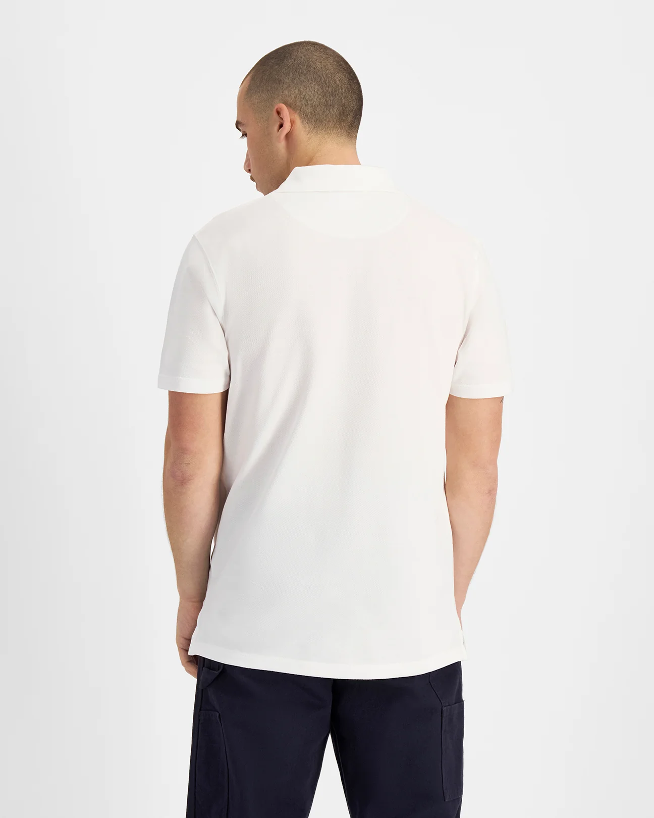 Script Pique Polo - Image 3