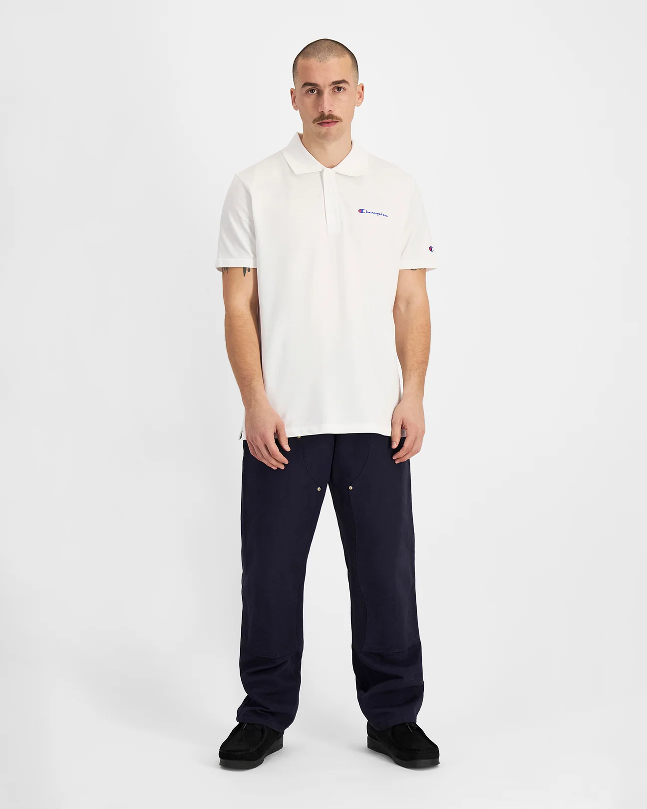 Script Pique Polo - Image 4