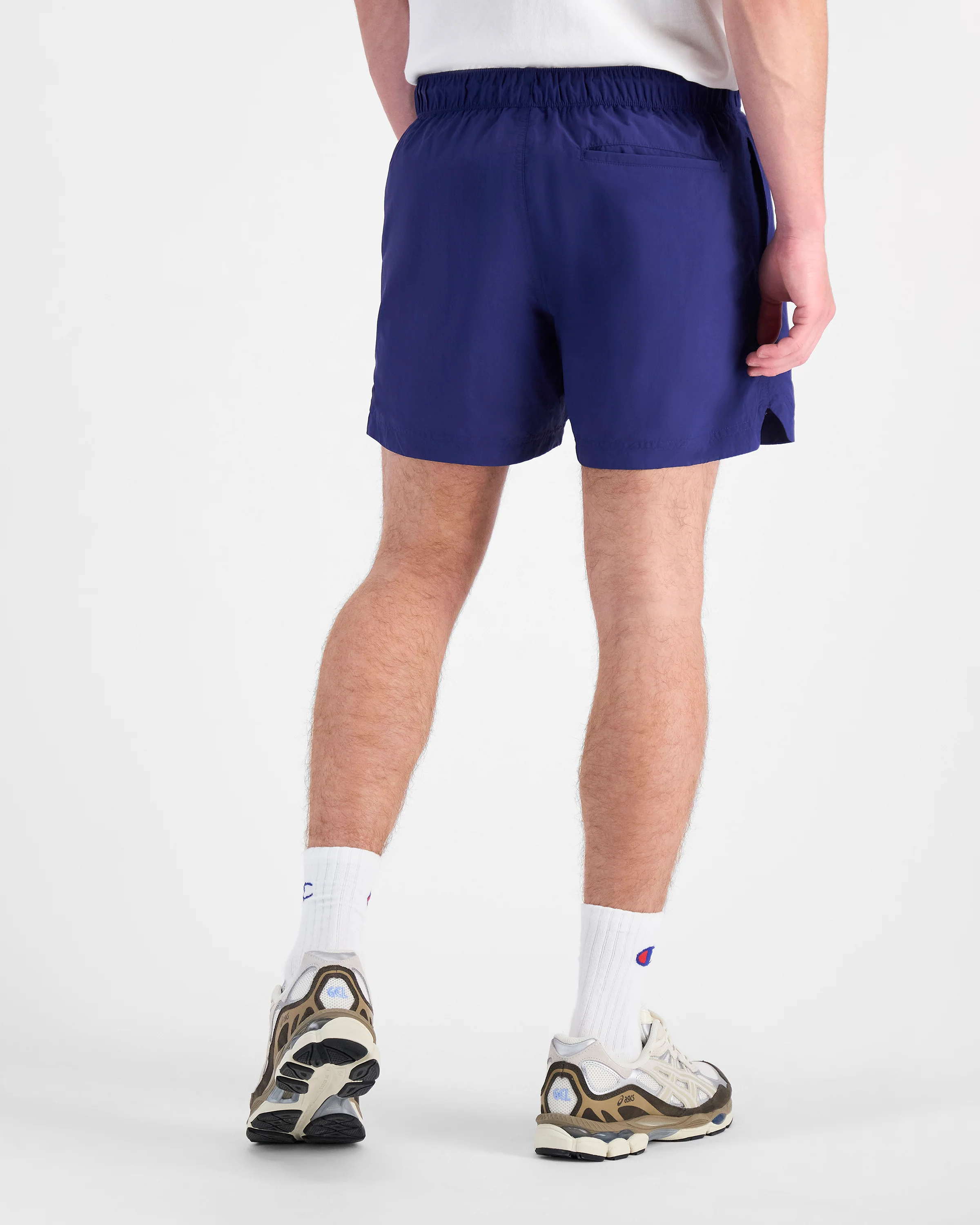 Re:Bound Nylon Shorts - Image 3