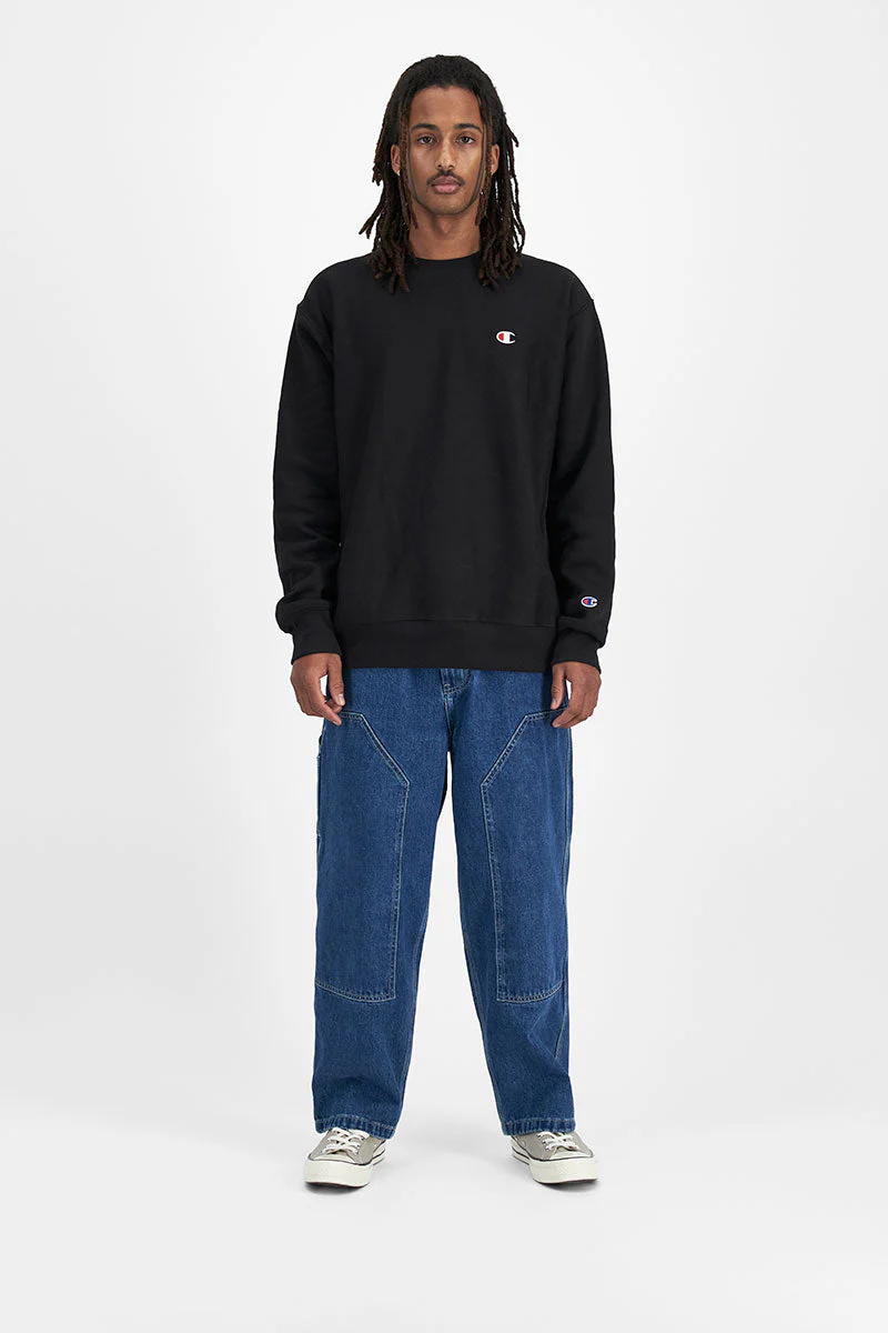 C Logo Crew - Image 10