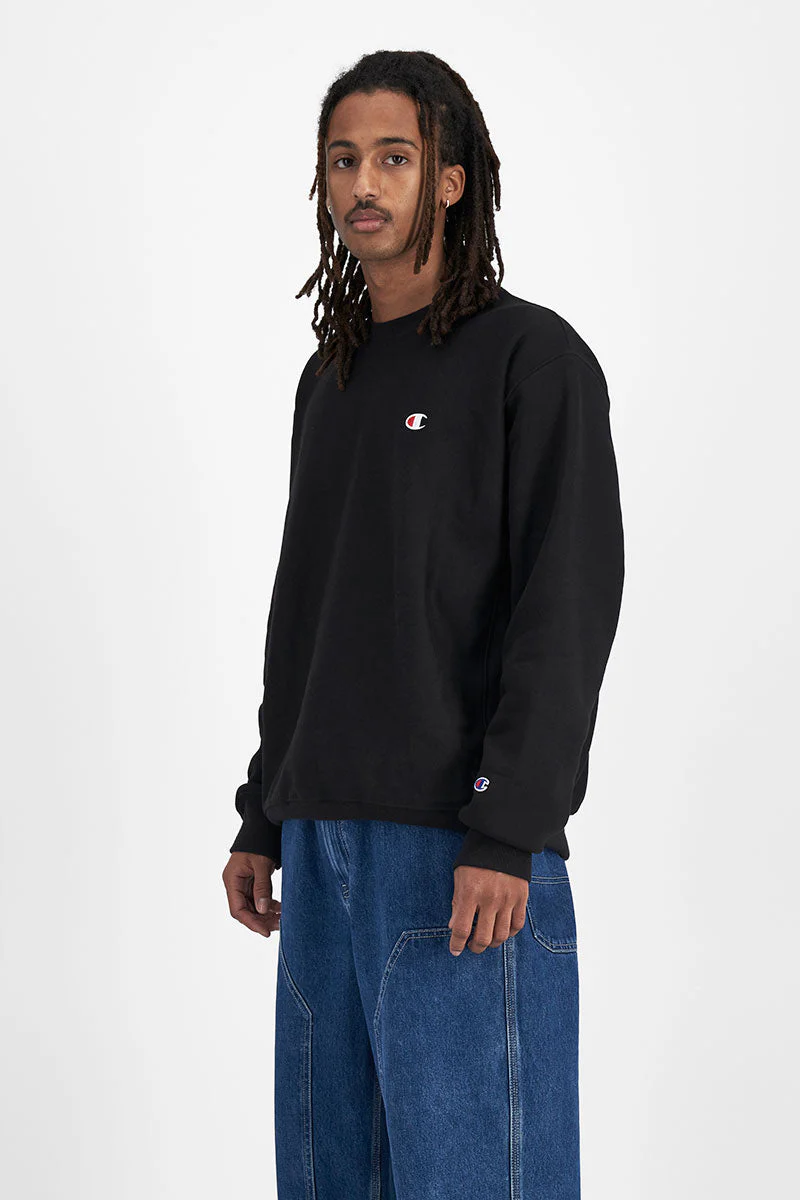 C Logo Crew - Image 12