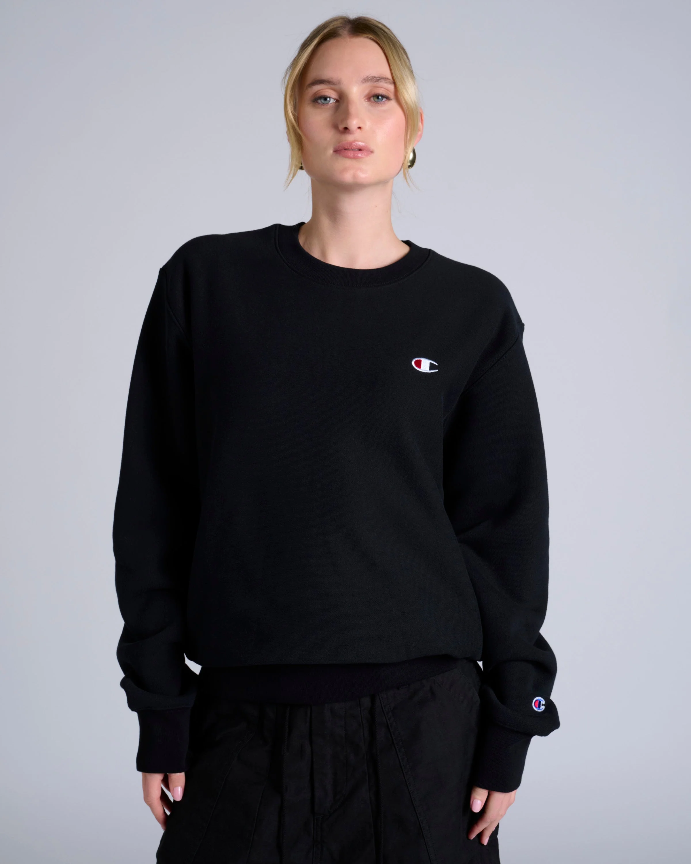 C Logo Crew - Image 2
