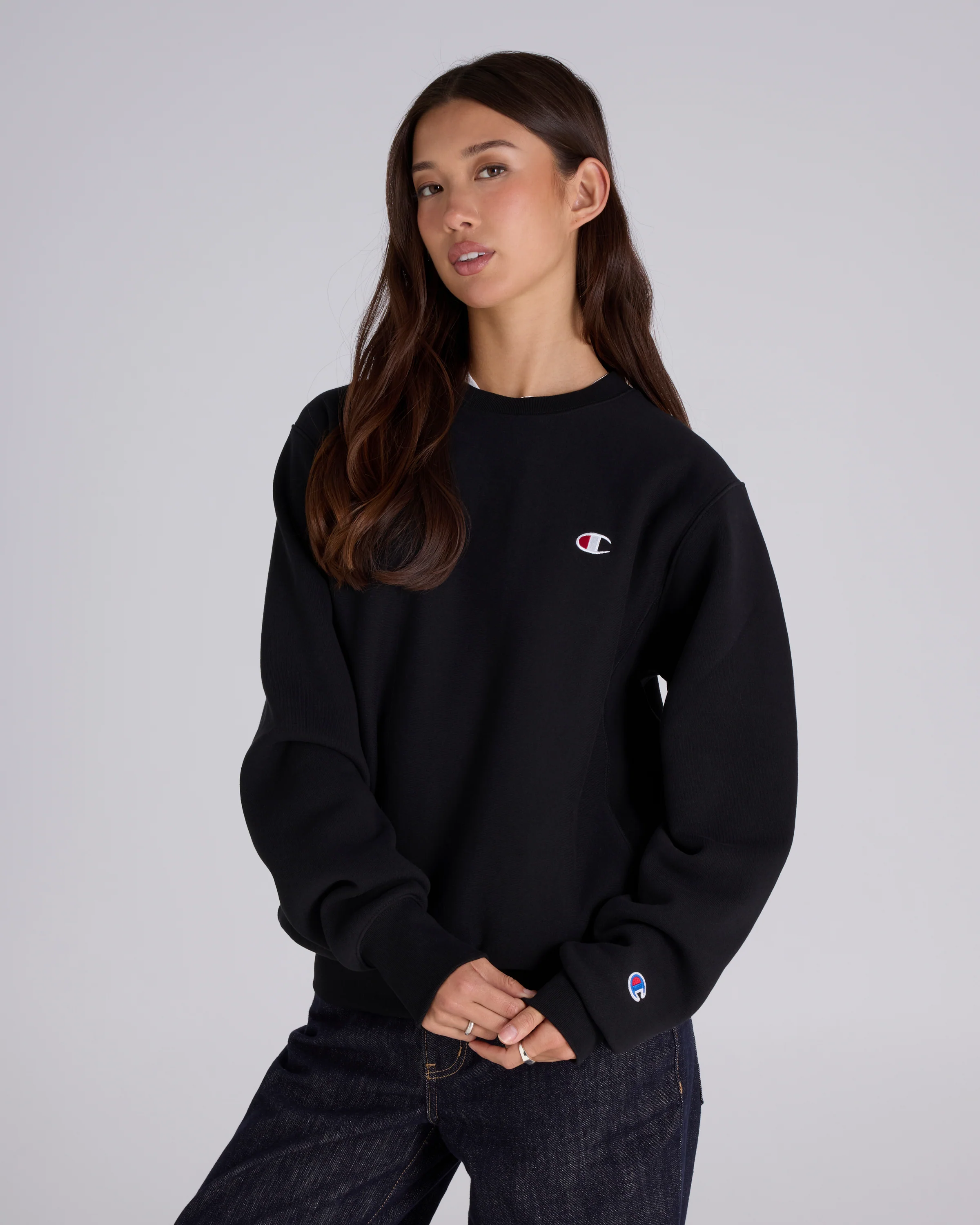 C Logo Crew - Image 6